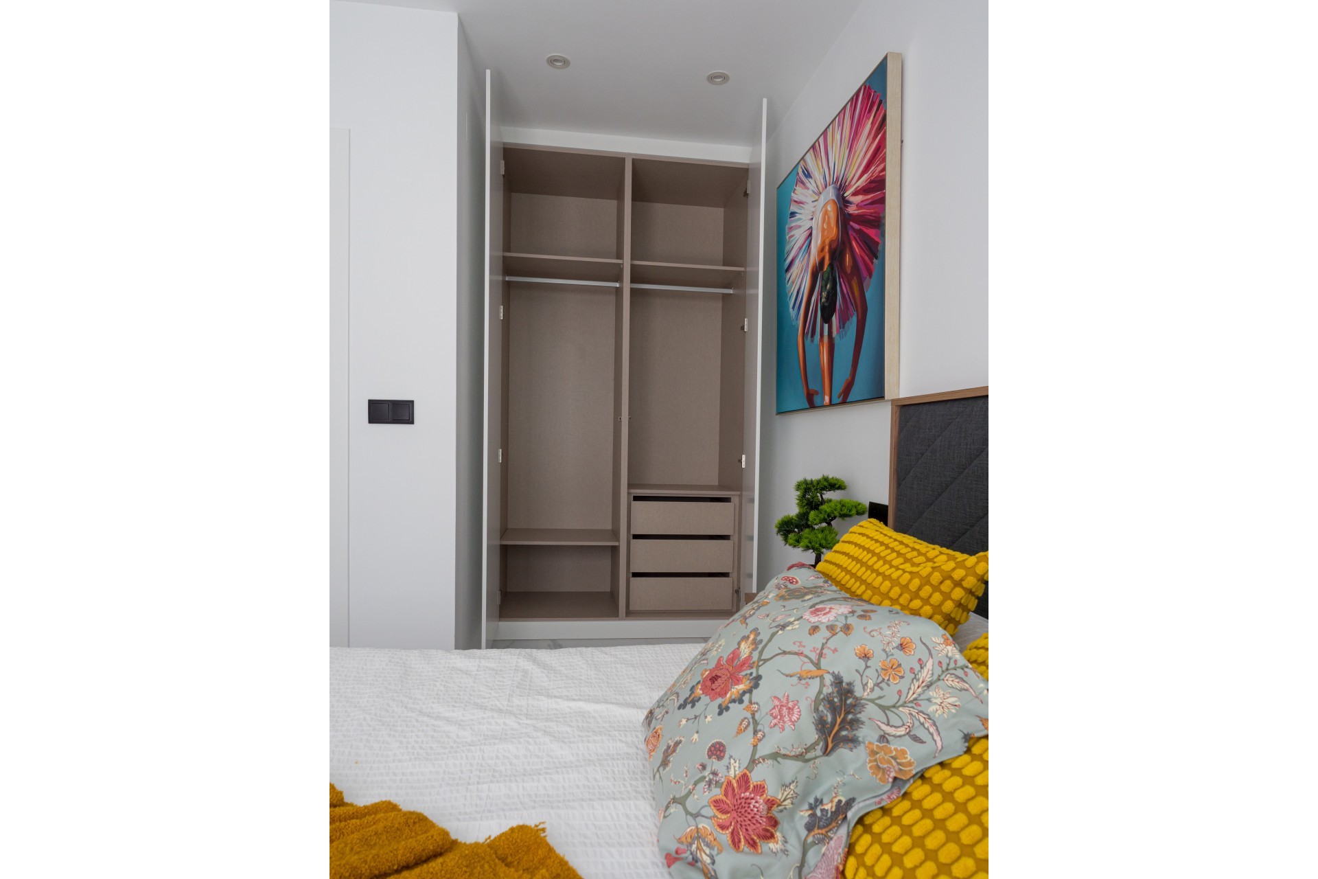 Nowy budynek - detached - San Pedro del Pinatar