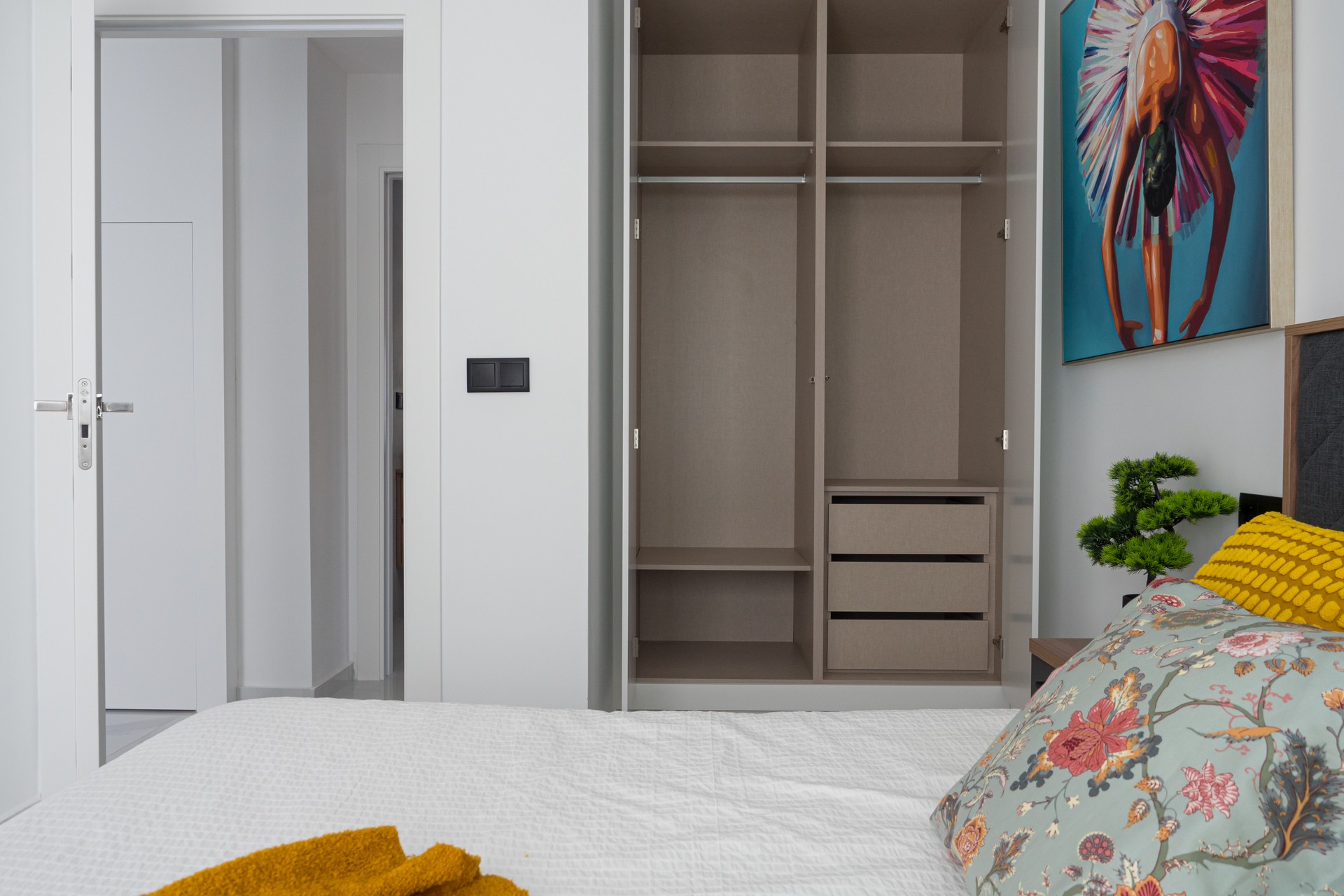 Nowy budynek - detached - San Pedro del Pinatar