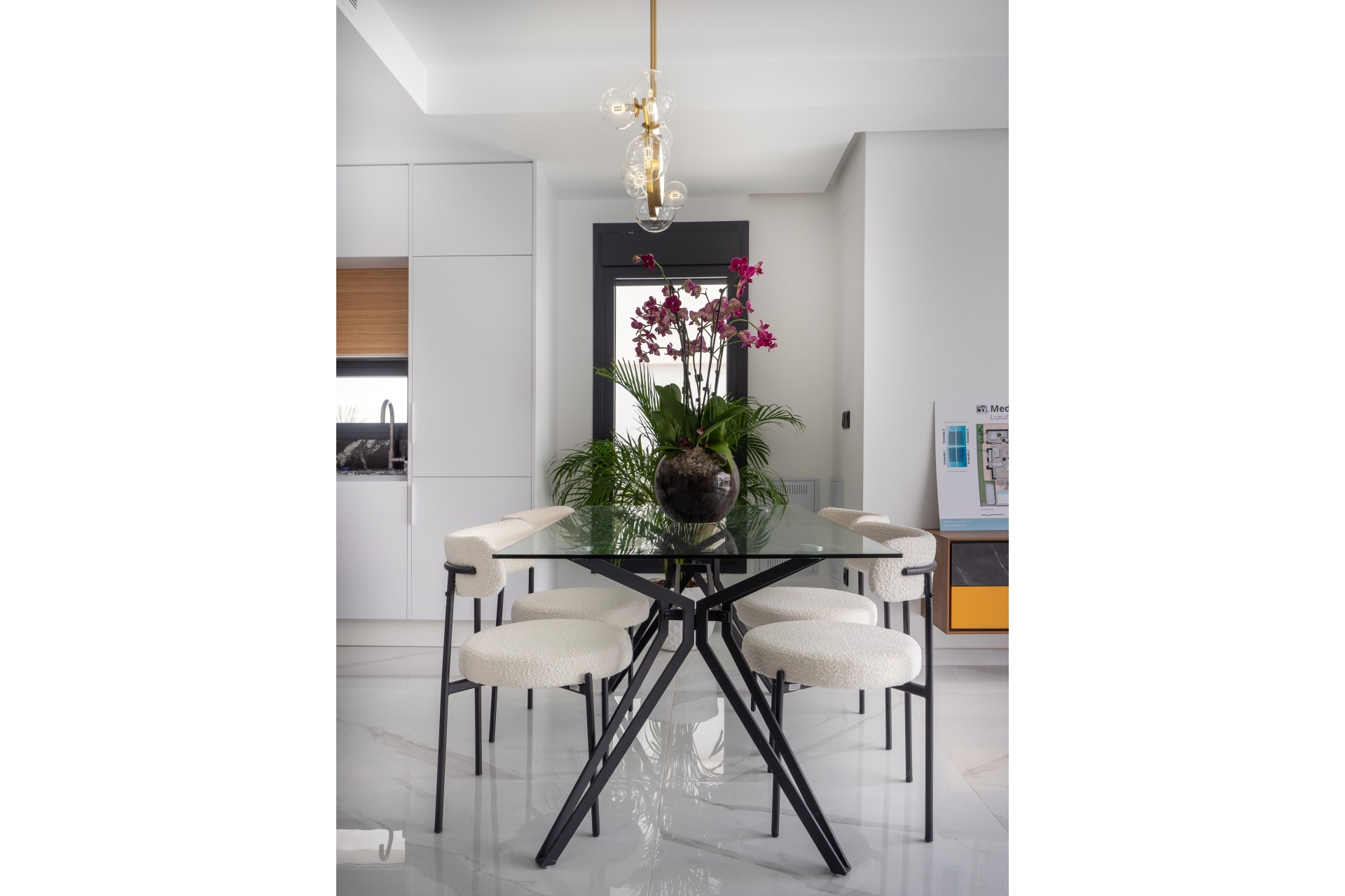 Nowy budynek - detached - San Pedro del Pinatar