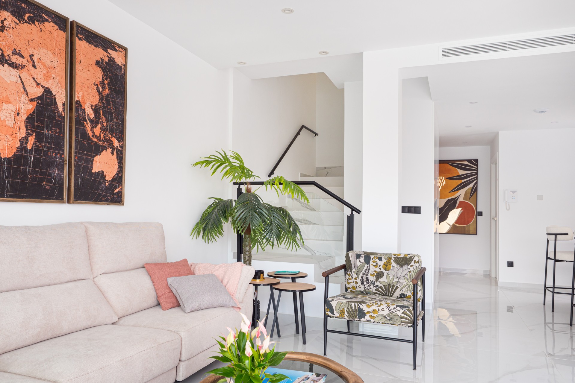 Nowy budynek - detached - San Pedro del Pinatar