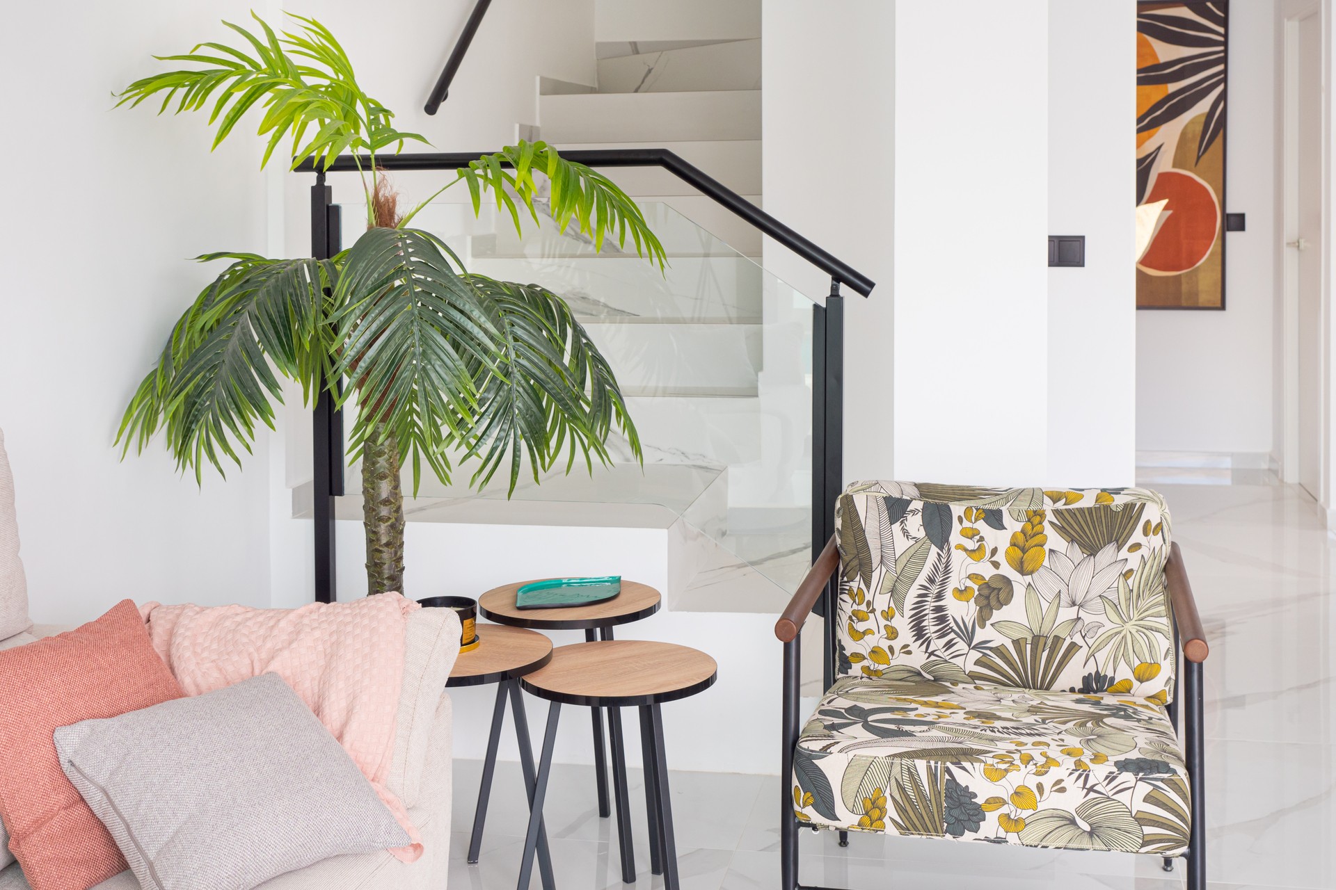 Nowy budynek - detached - San Pedro del Pinatar