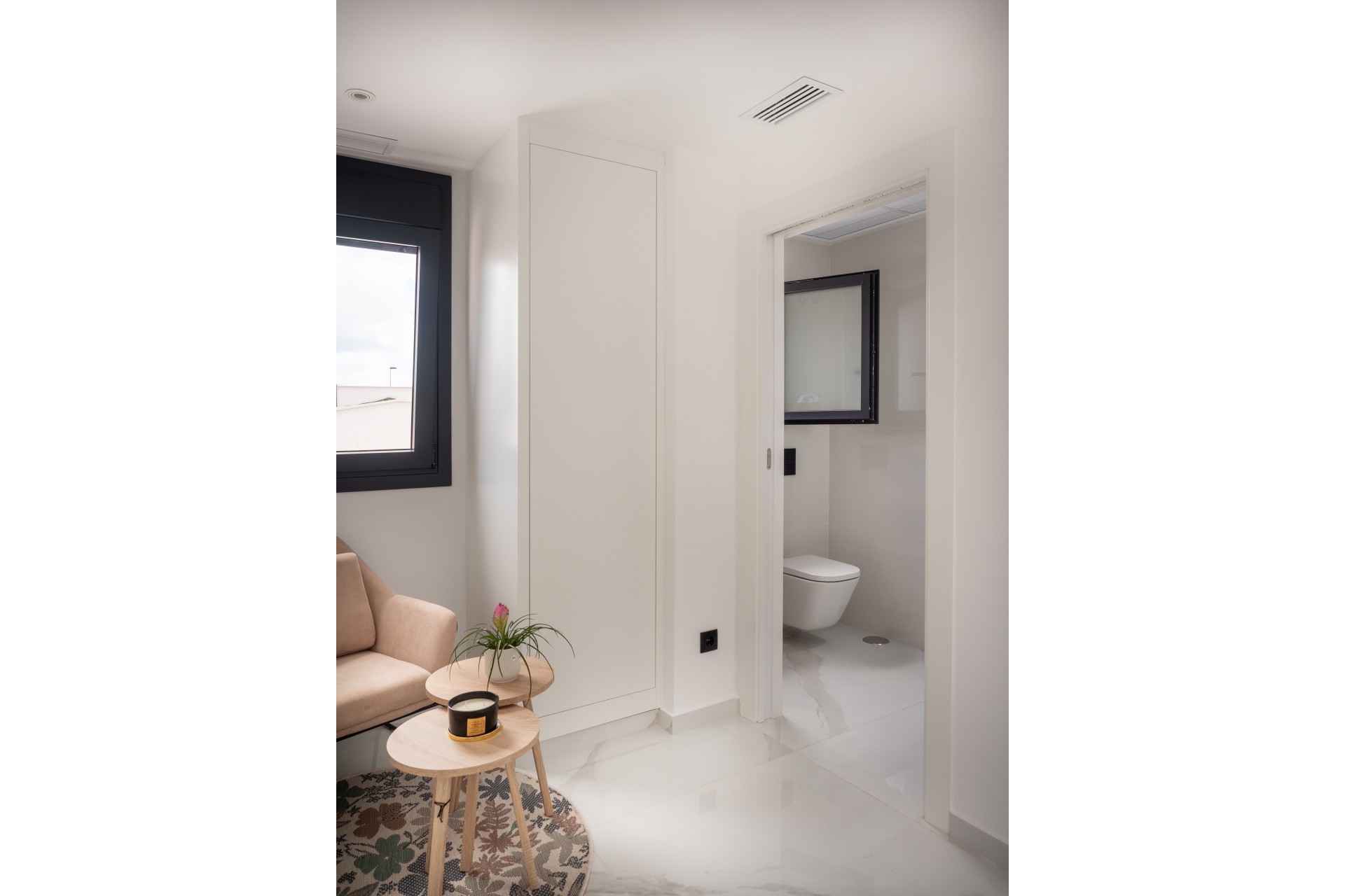 Nowy budynek - detached - San Pedro del Pinatar