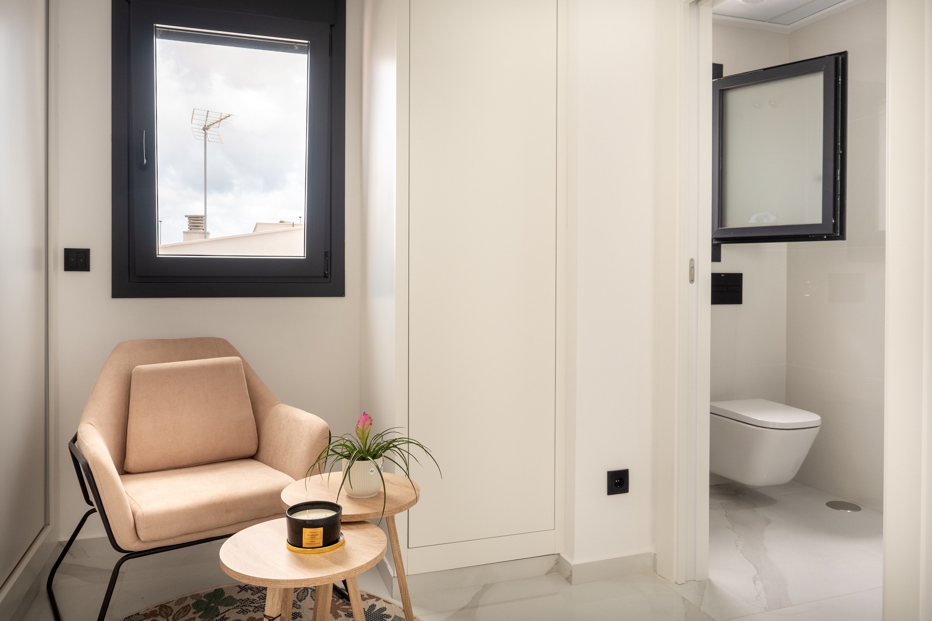 Nowy budynek - detached - San Pedro del Pinatar