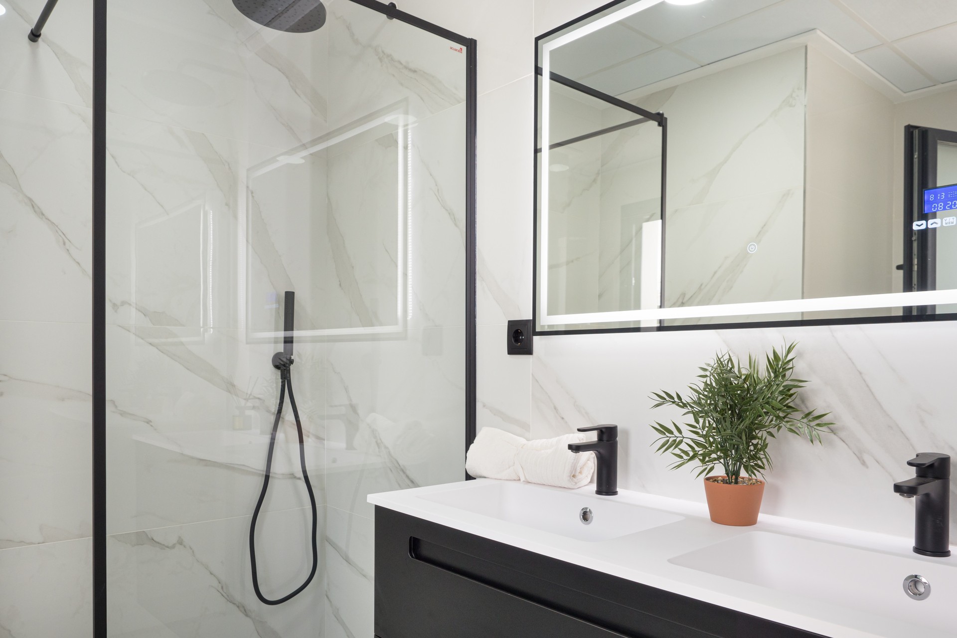 Nowy budynek - detached - San Pedro del Pinatar