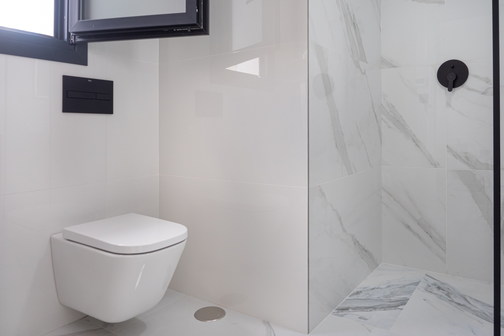 Nowy budynek - detached - San Pedro del Pinatar