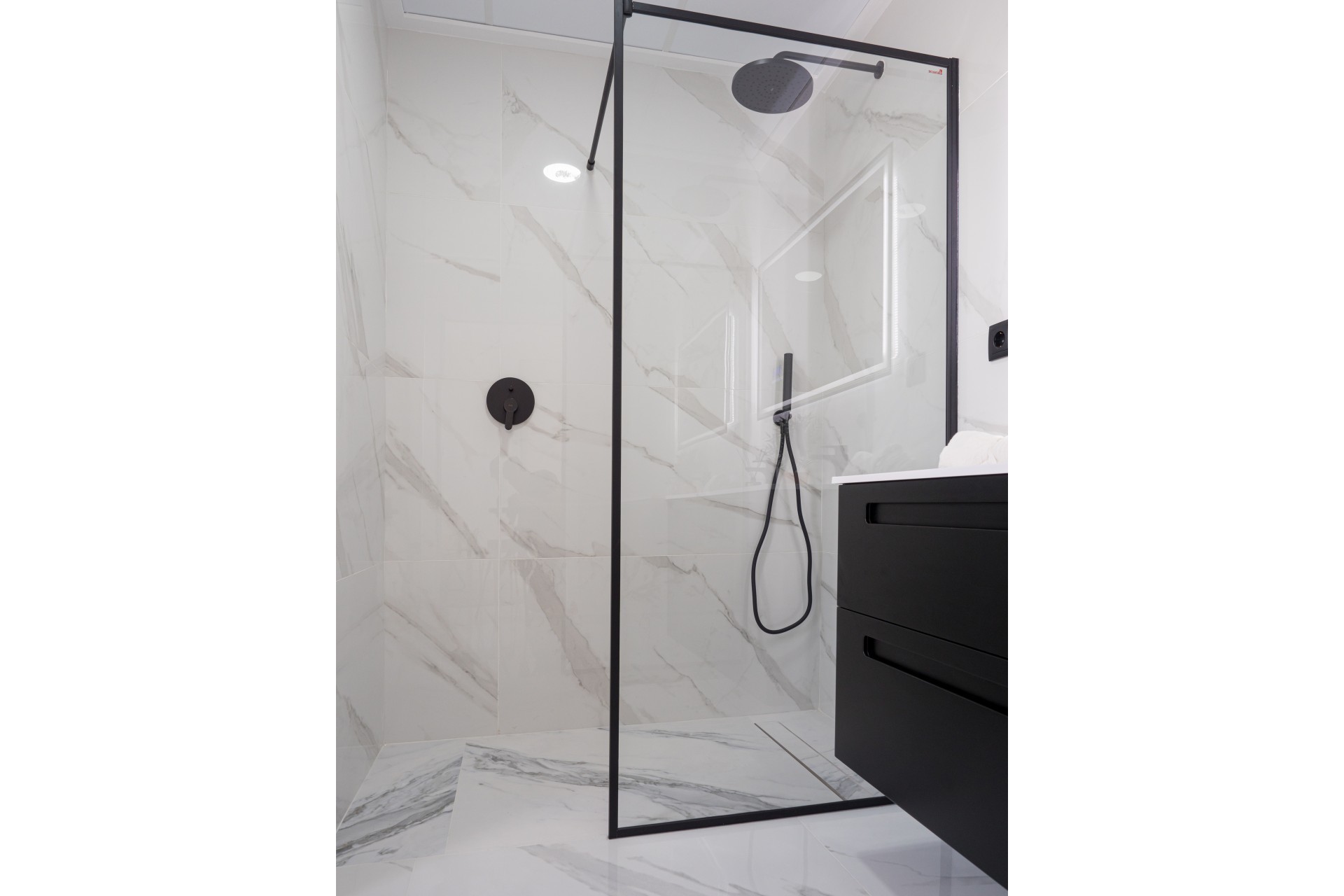 Nowy budynek - detached - San Pedro del Pinatar