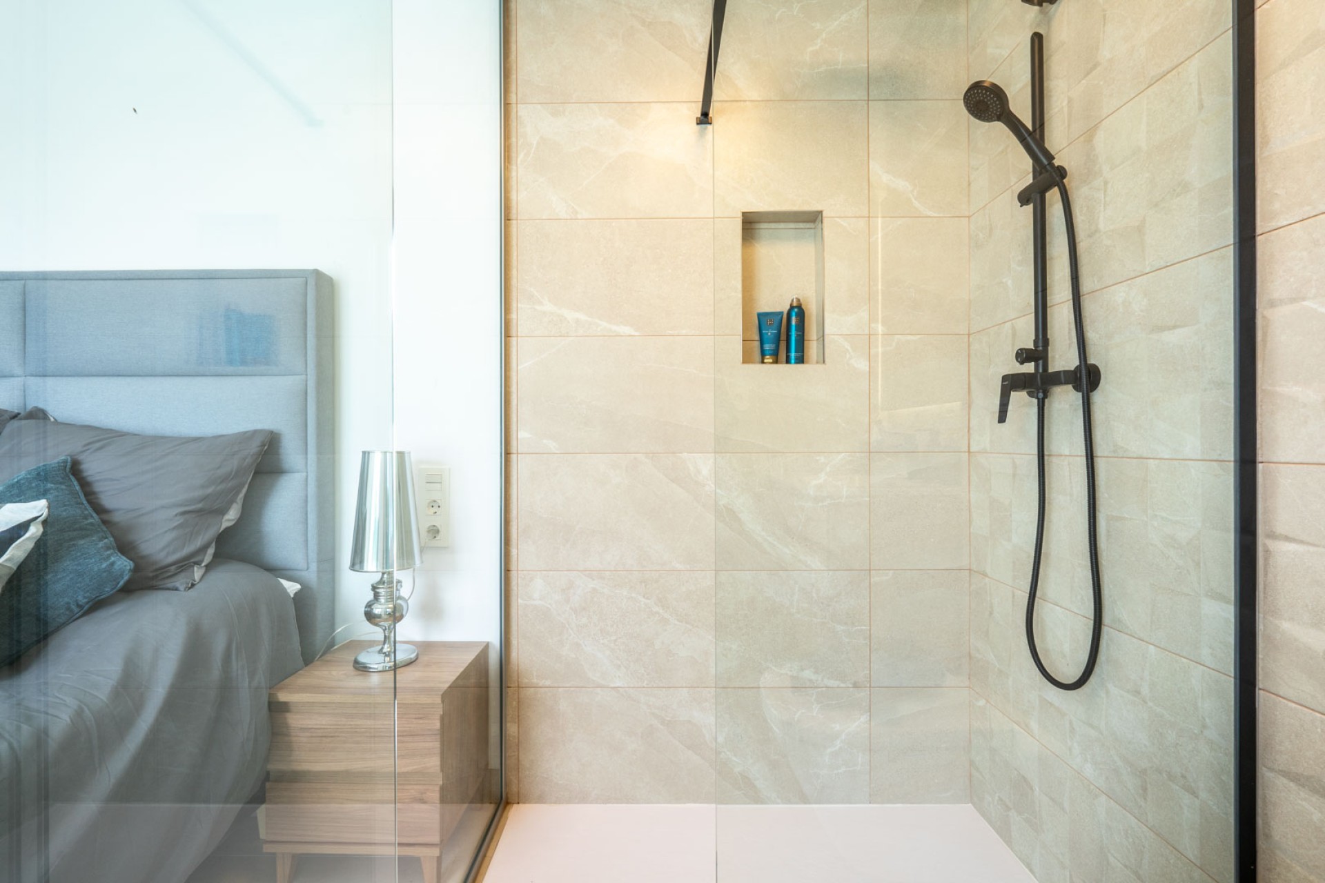 Nowy budynek - detached - Torre-Pacheco