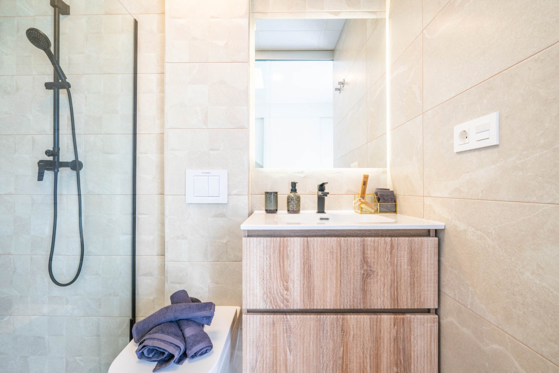 Nowy budynek - detached - Torre-Pacheco