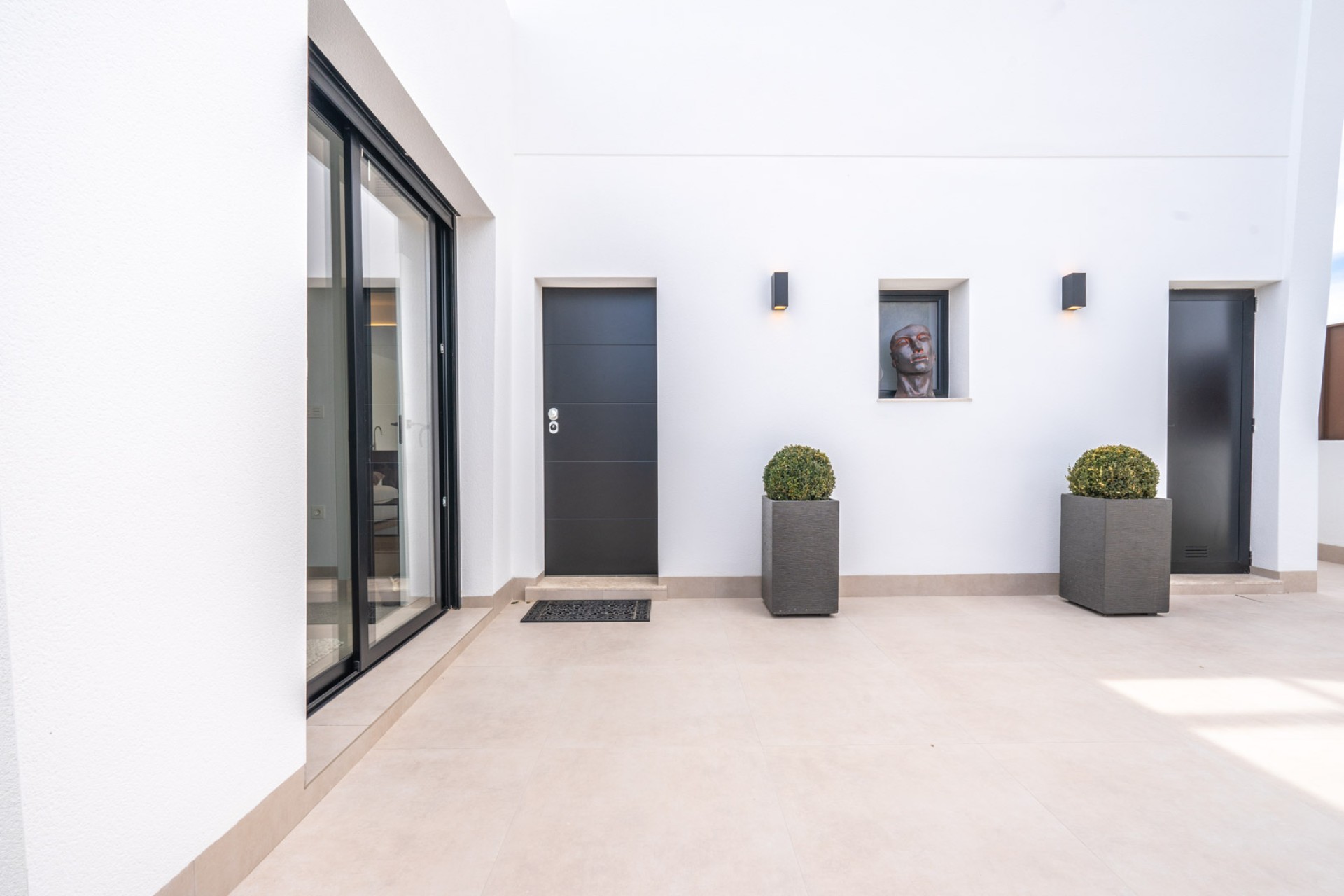 Nowy budynek - detached - Torre-Pacheco