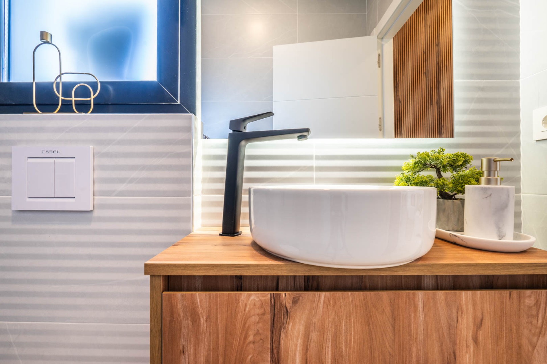 Nowy budynek - detached - Torre-Pacheco