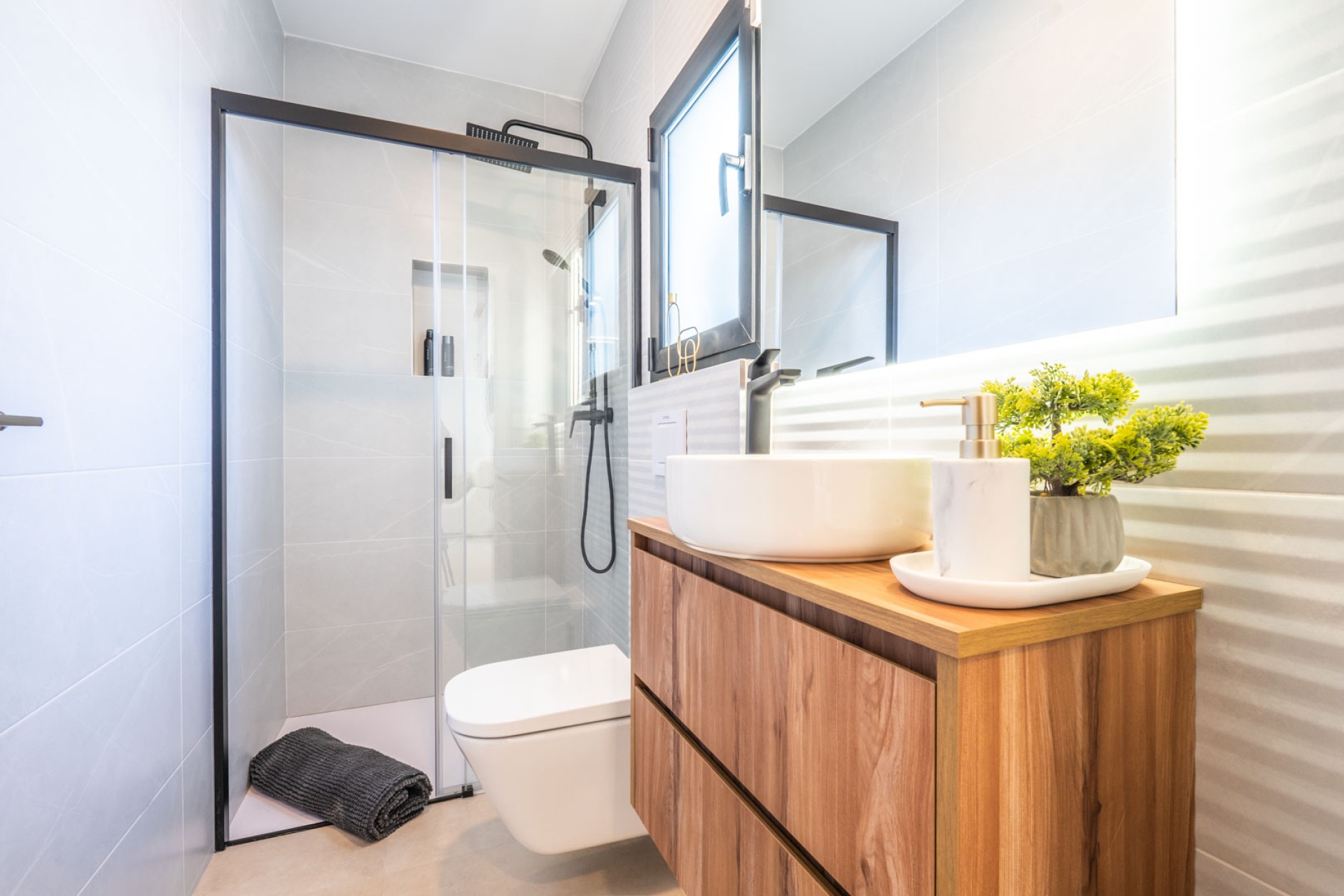 Nowy budynek - detached - Torre-Pacheco