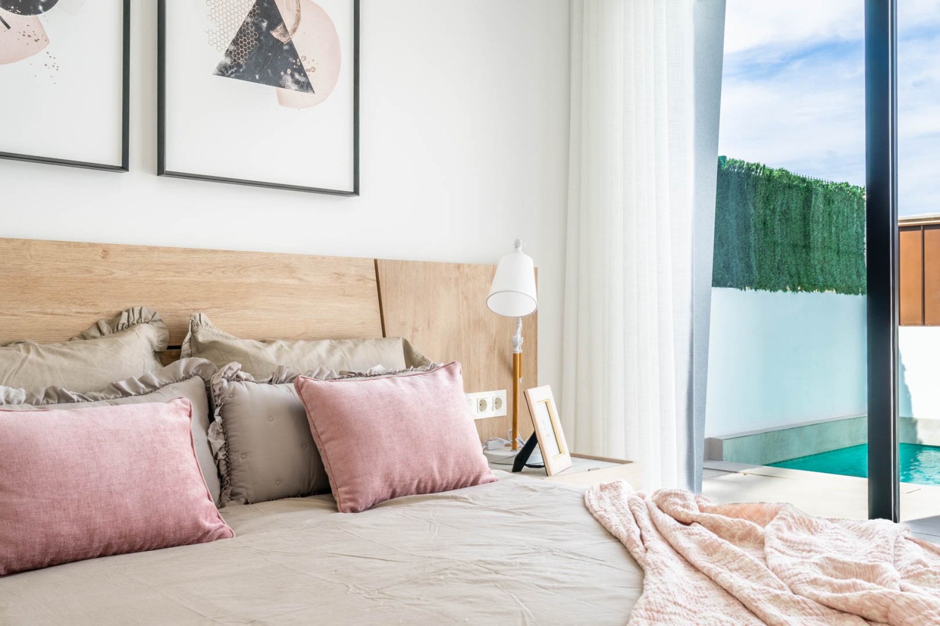 Nowy budynek - detached - Torre-Pacheco