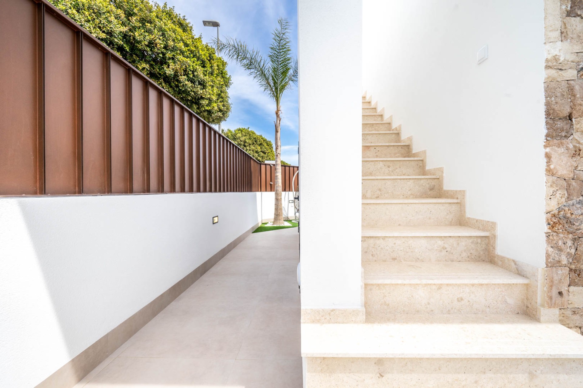 Nowy budynek - detached - Torre-Pacheco