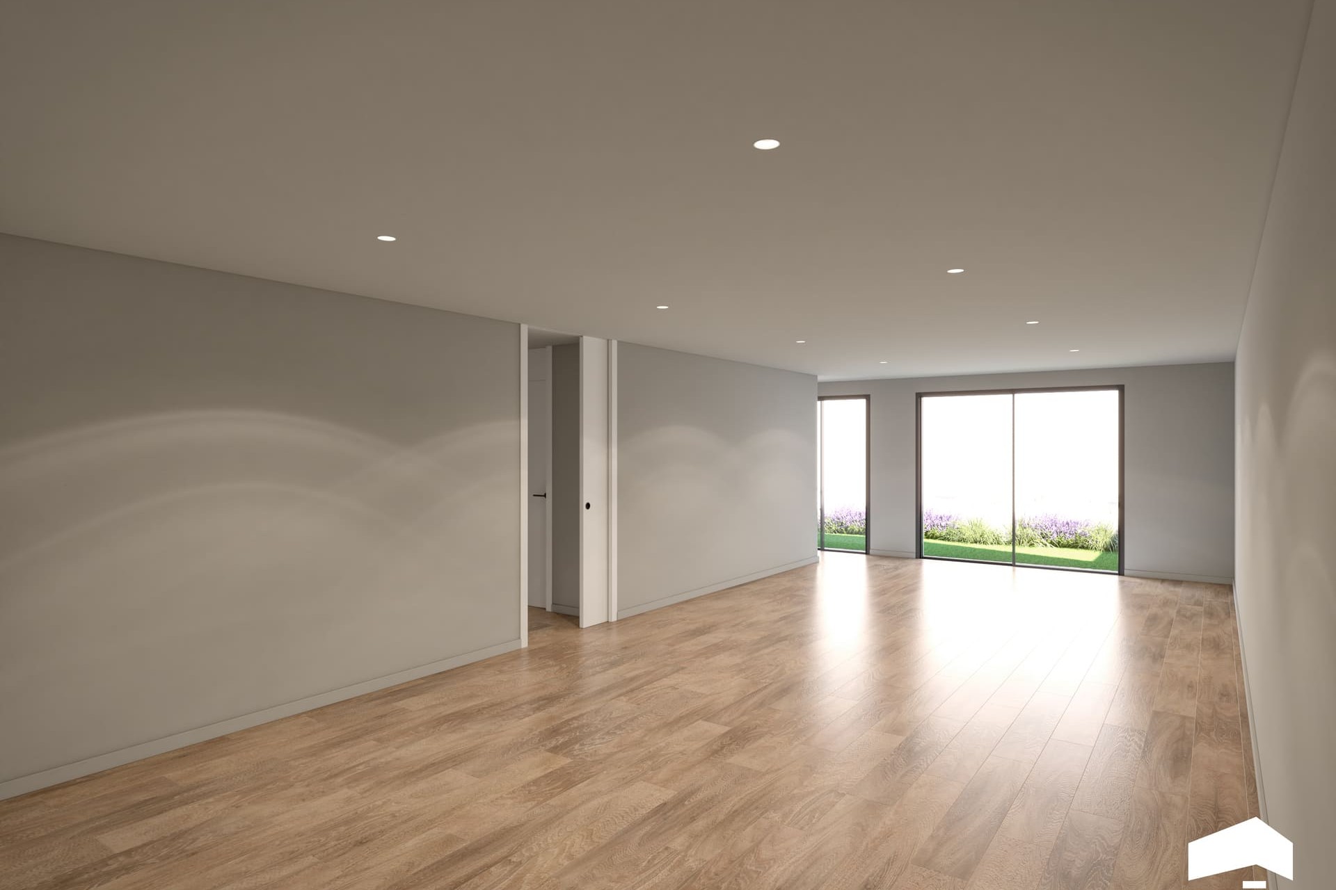 Nowy budynek - detached - Torre-Pacheco