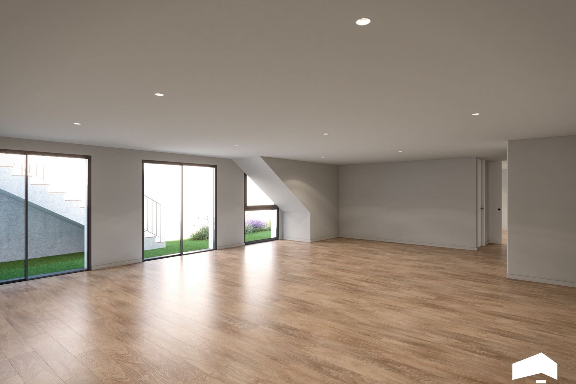 Nowy budynek - detached - Torre-Pacheco