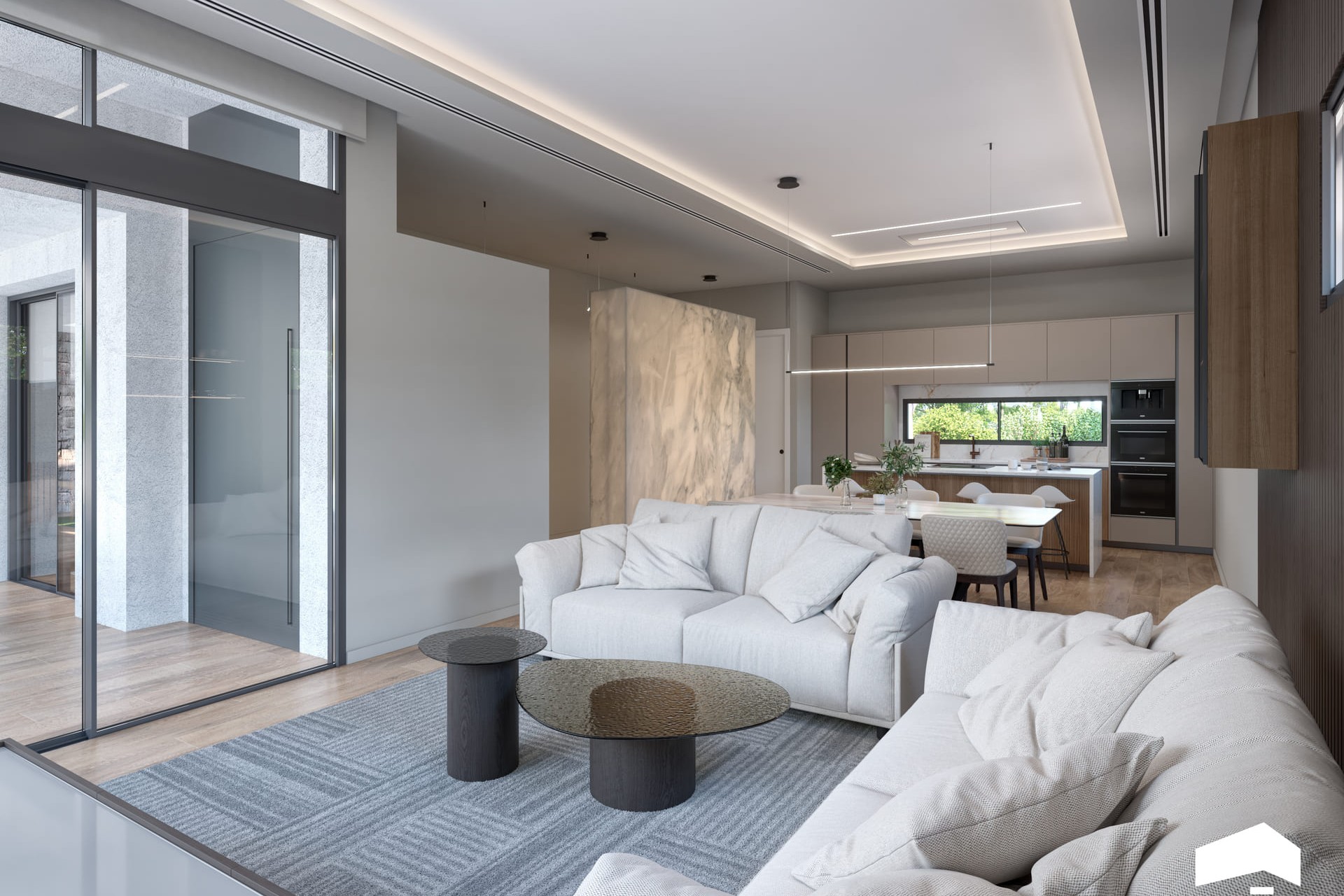 Nowy budynek - detached - Torre-Pacheco