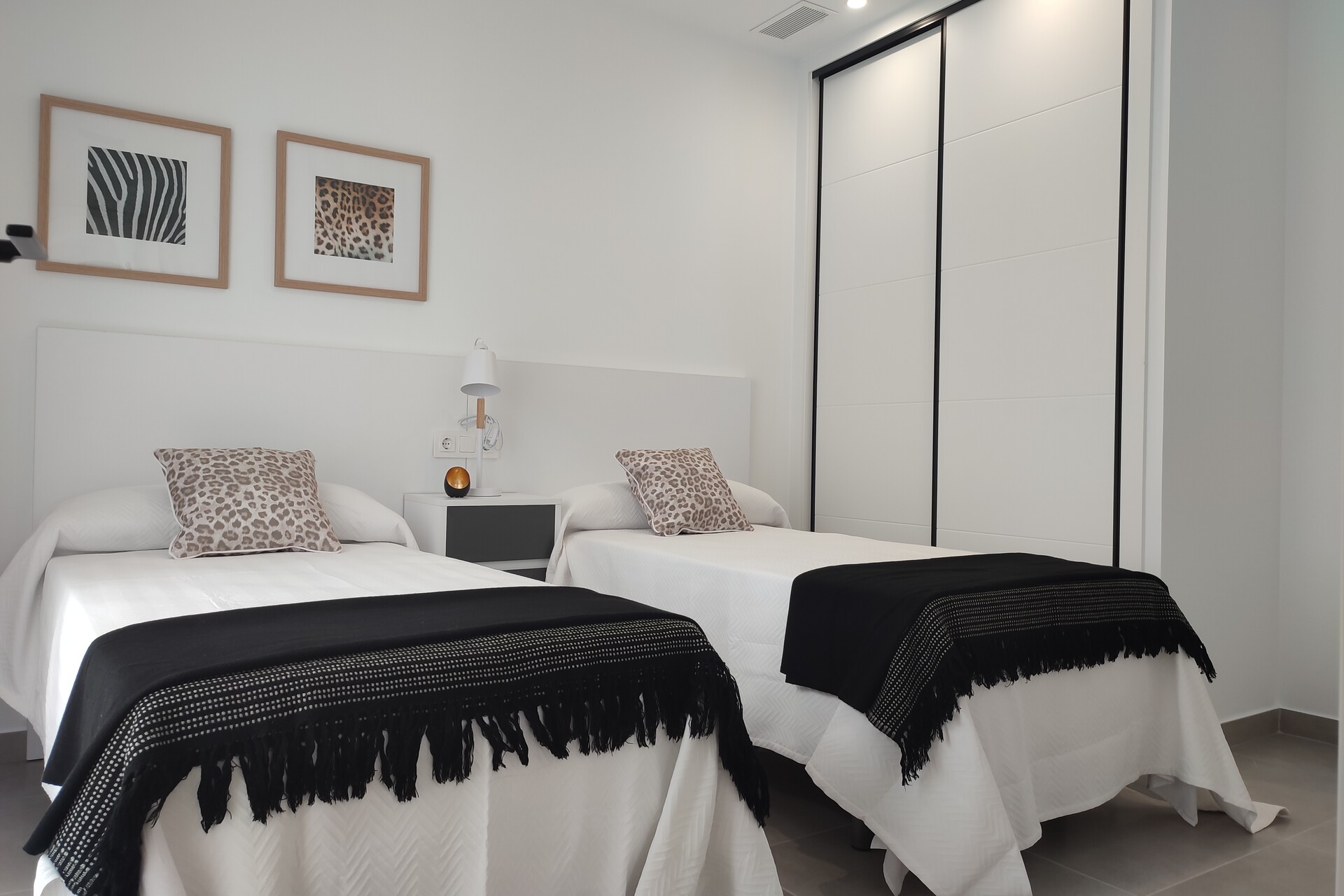 Nowy budynek - detached - Torre-Pacheco