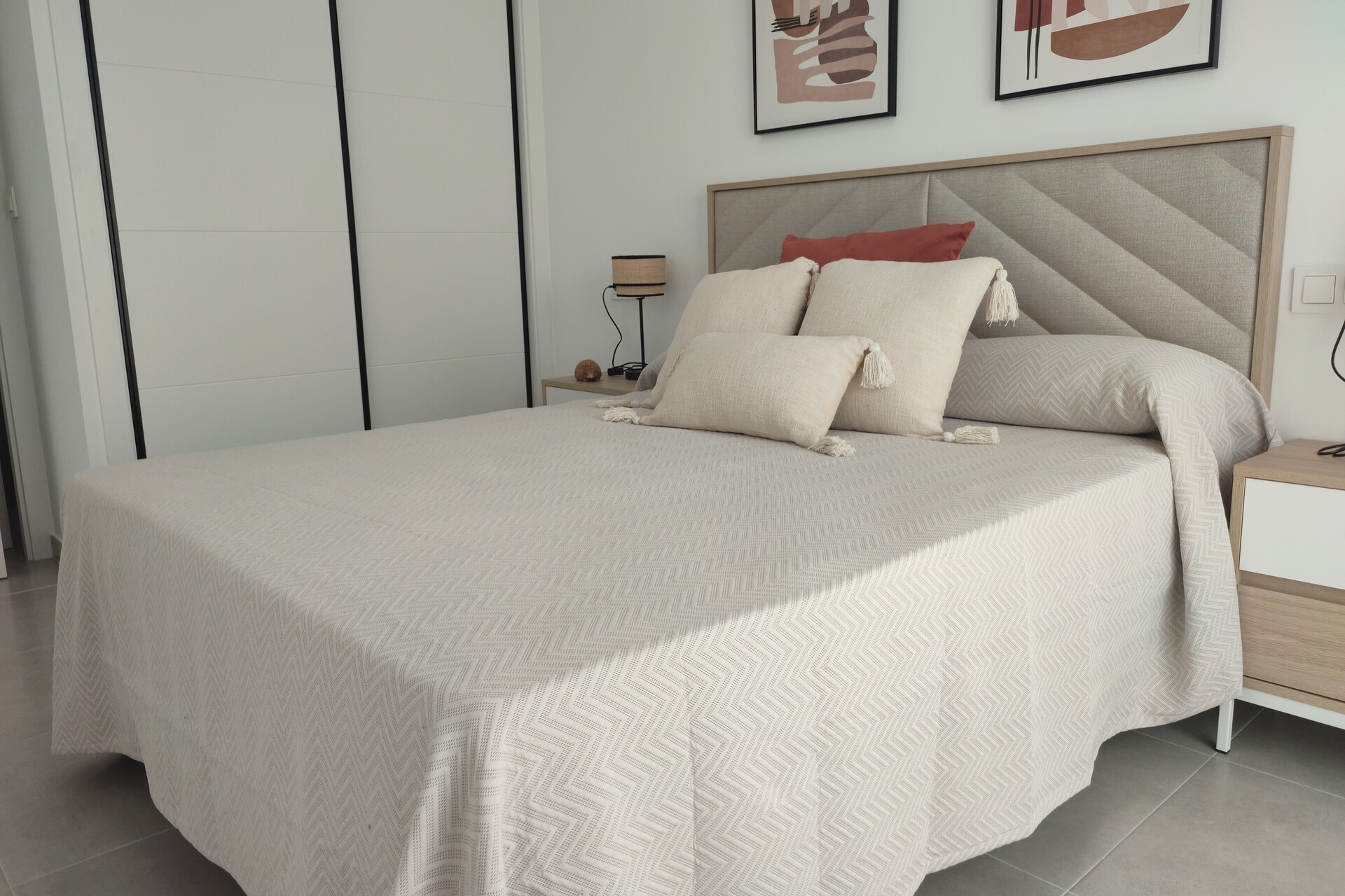 Nowy budynek - detached - Torre-Pacheco