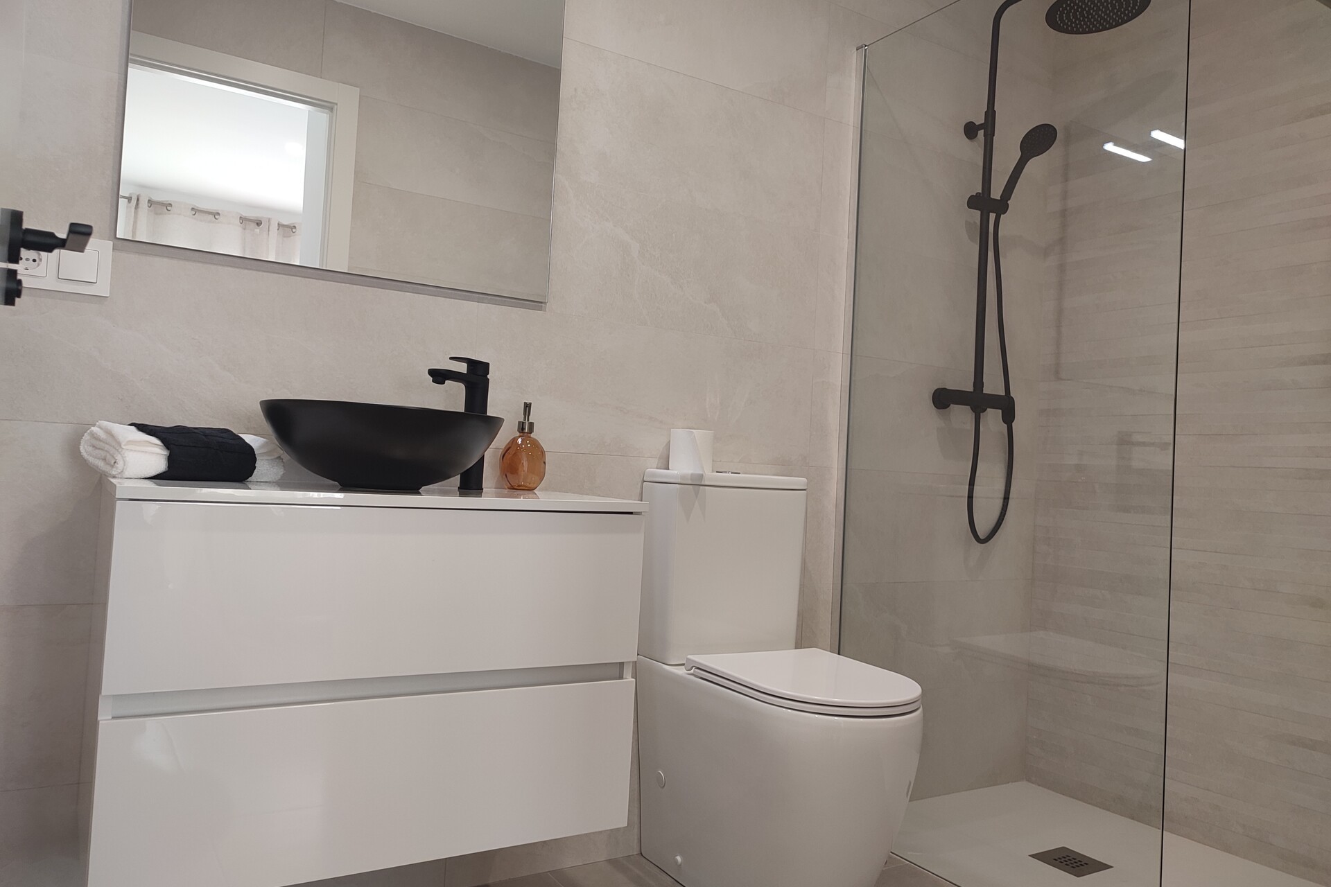 Nowy budynek - detached - Torre-Pacheco