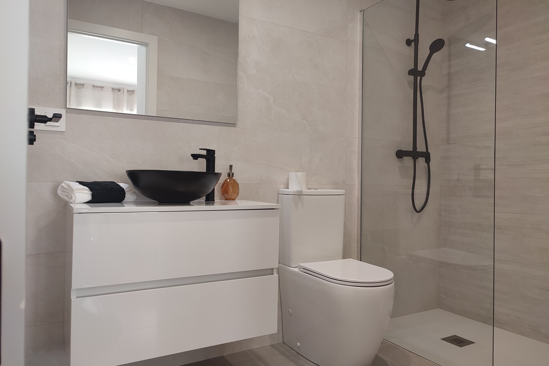 Nowy budynek - detached - Torre-Pacheco