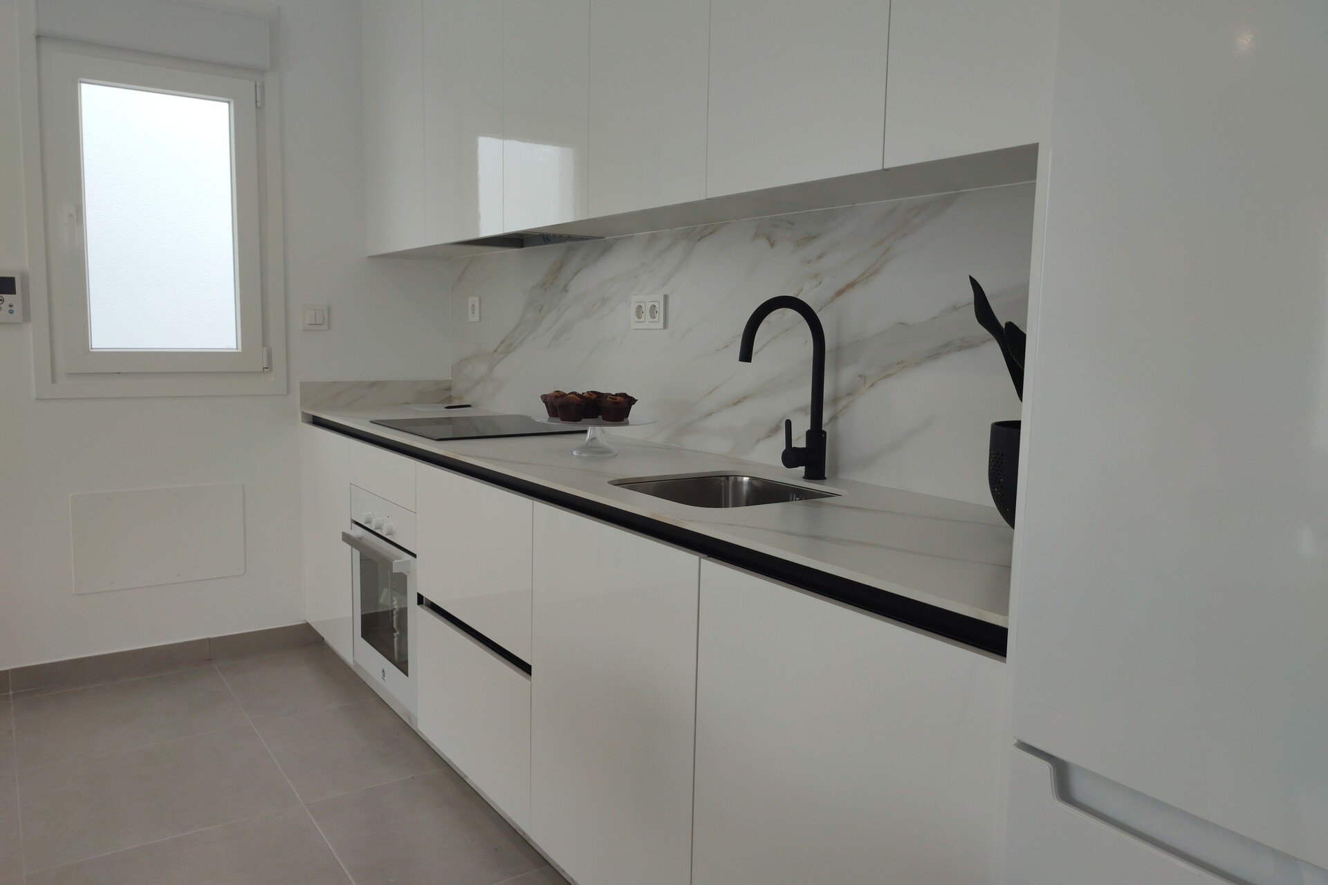 Nowy budynek - detached - Torre-Pacheco