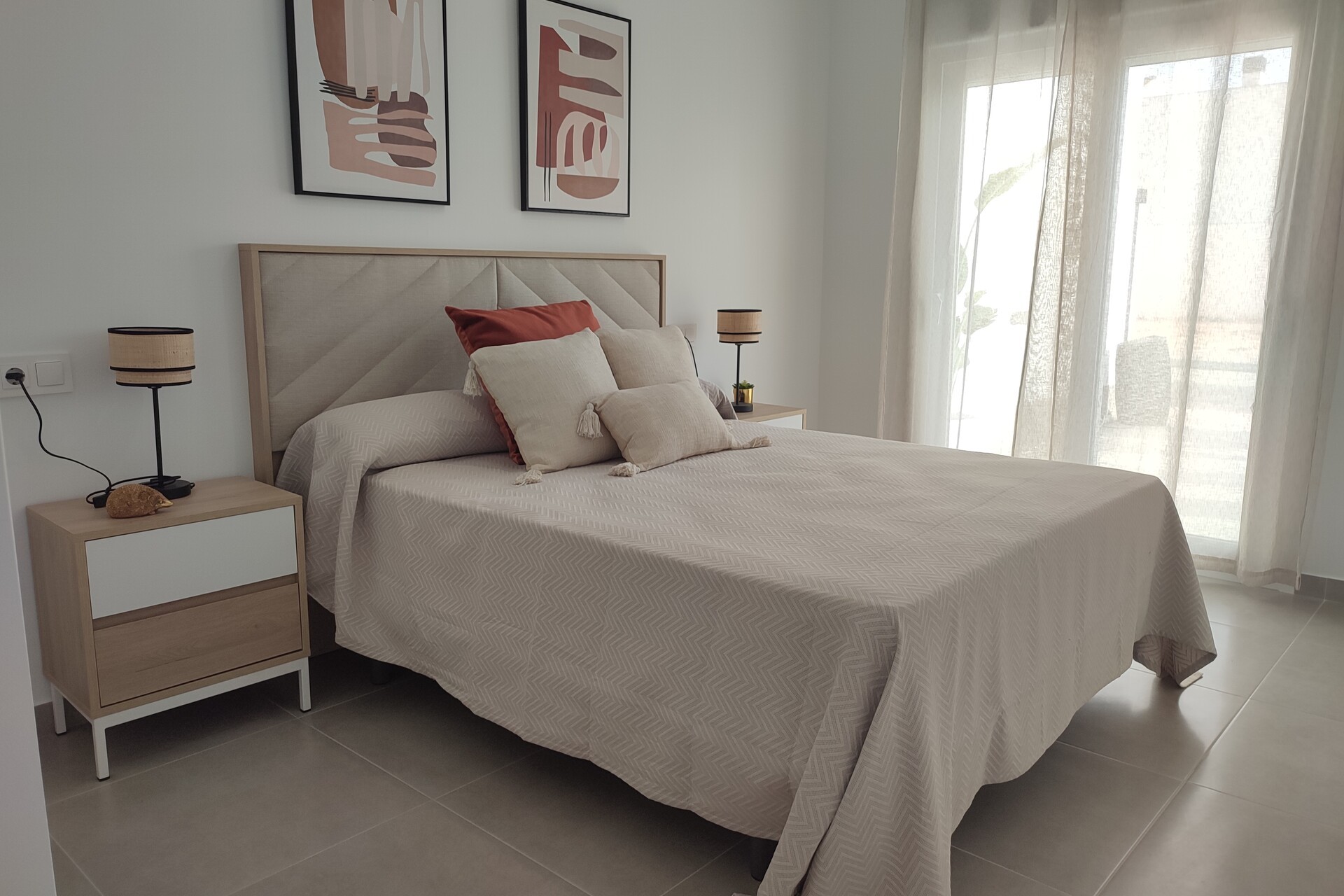 Nowy budynek - detached - Torre-Pacheco