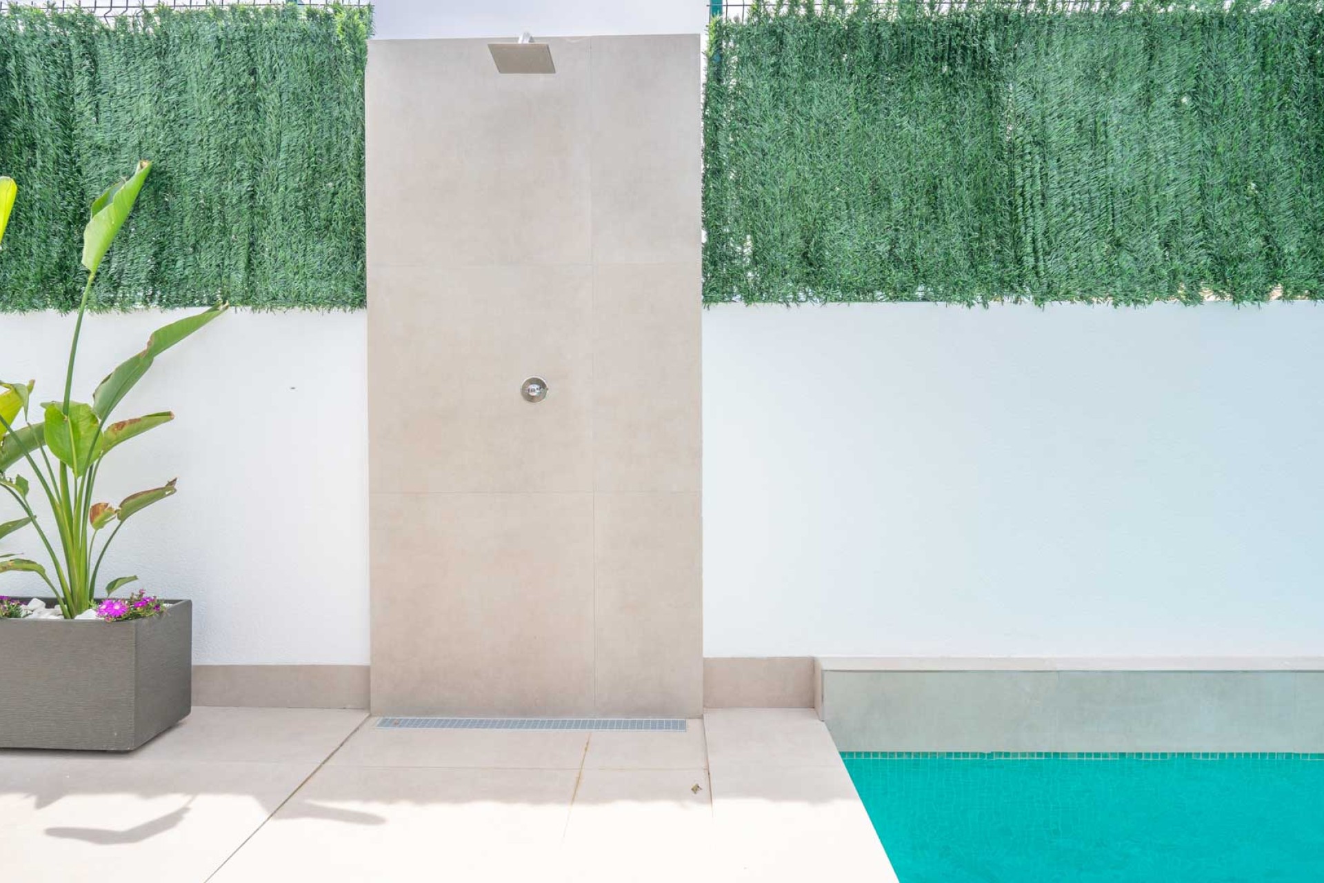 Nowy budynek - detached - Torre-Pacheco