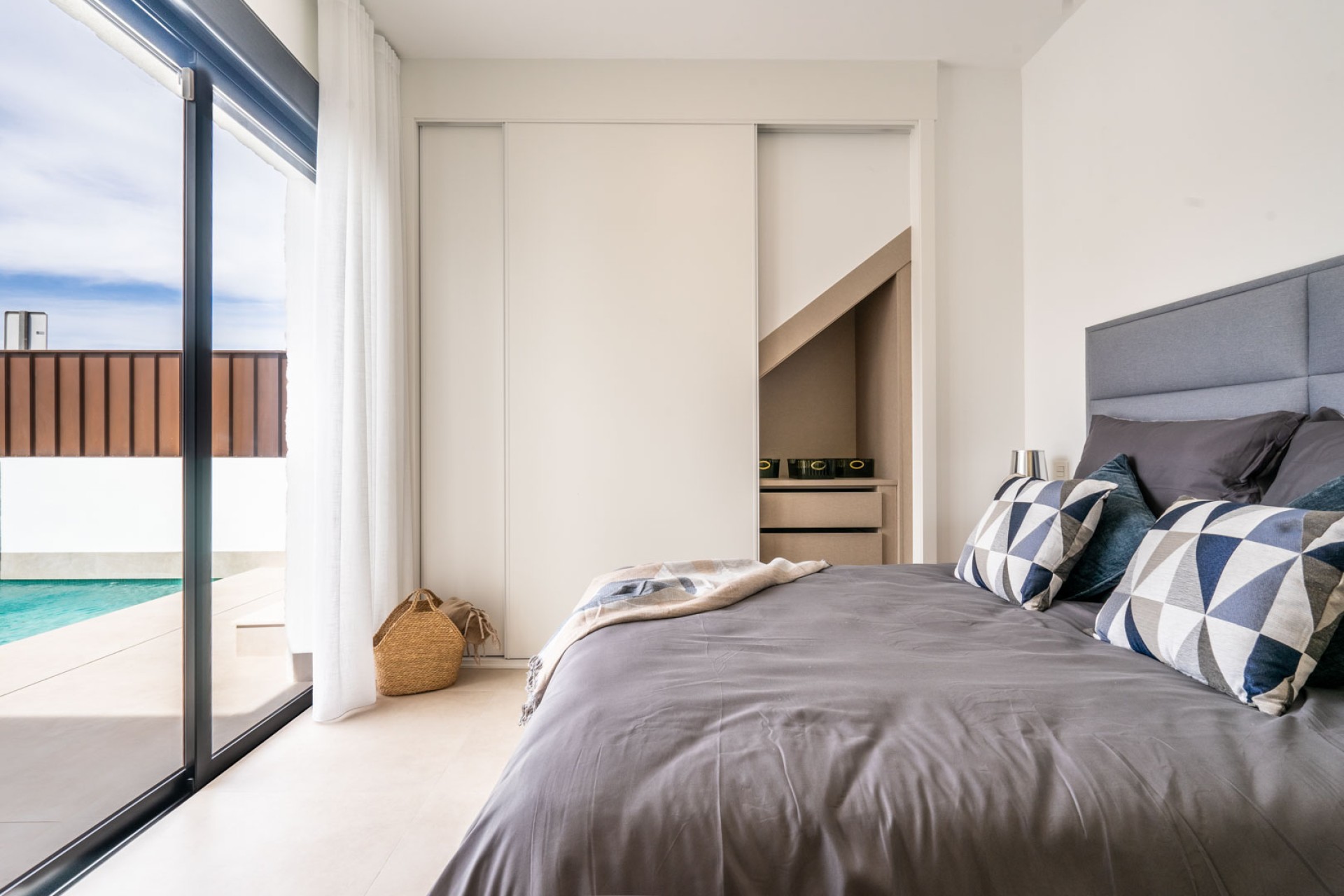 Nowy budynek - detached - Torre-Pacheco