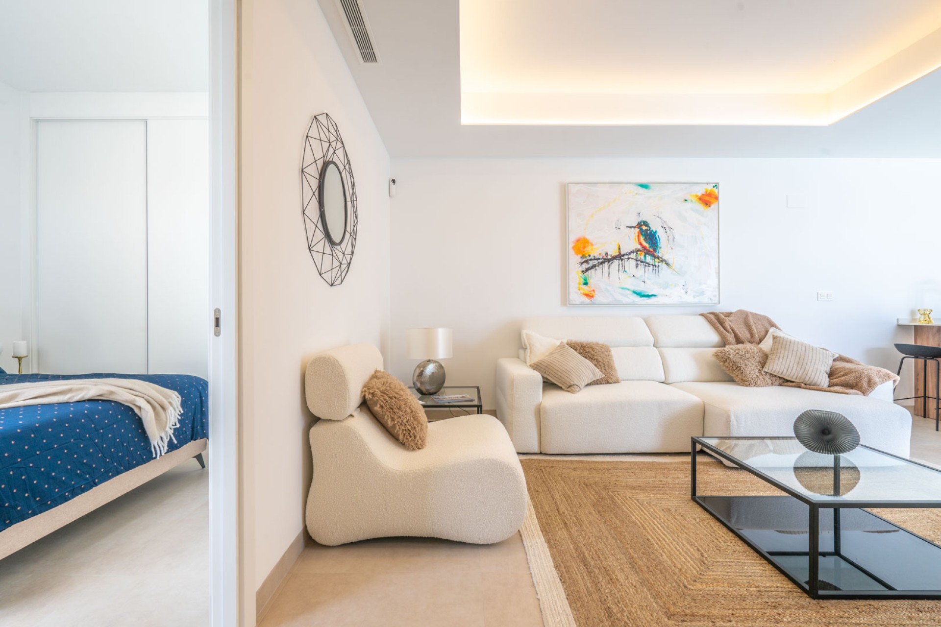 Nowy budynek - detached - Torre-Pacheco