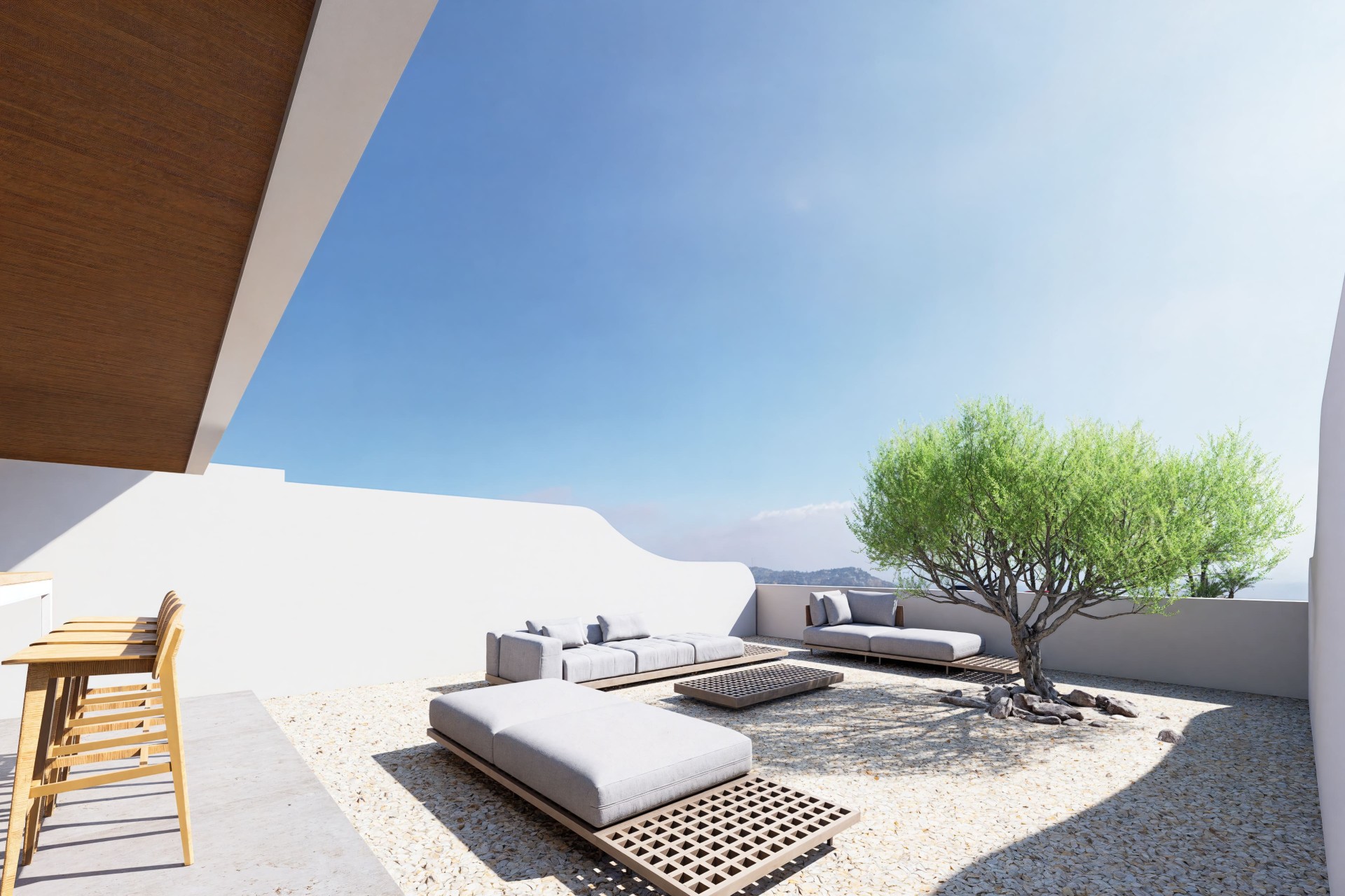 Nowy budynek - ground-floor - Benijofar