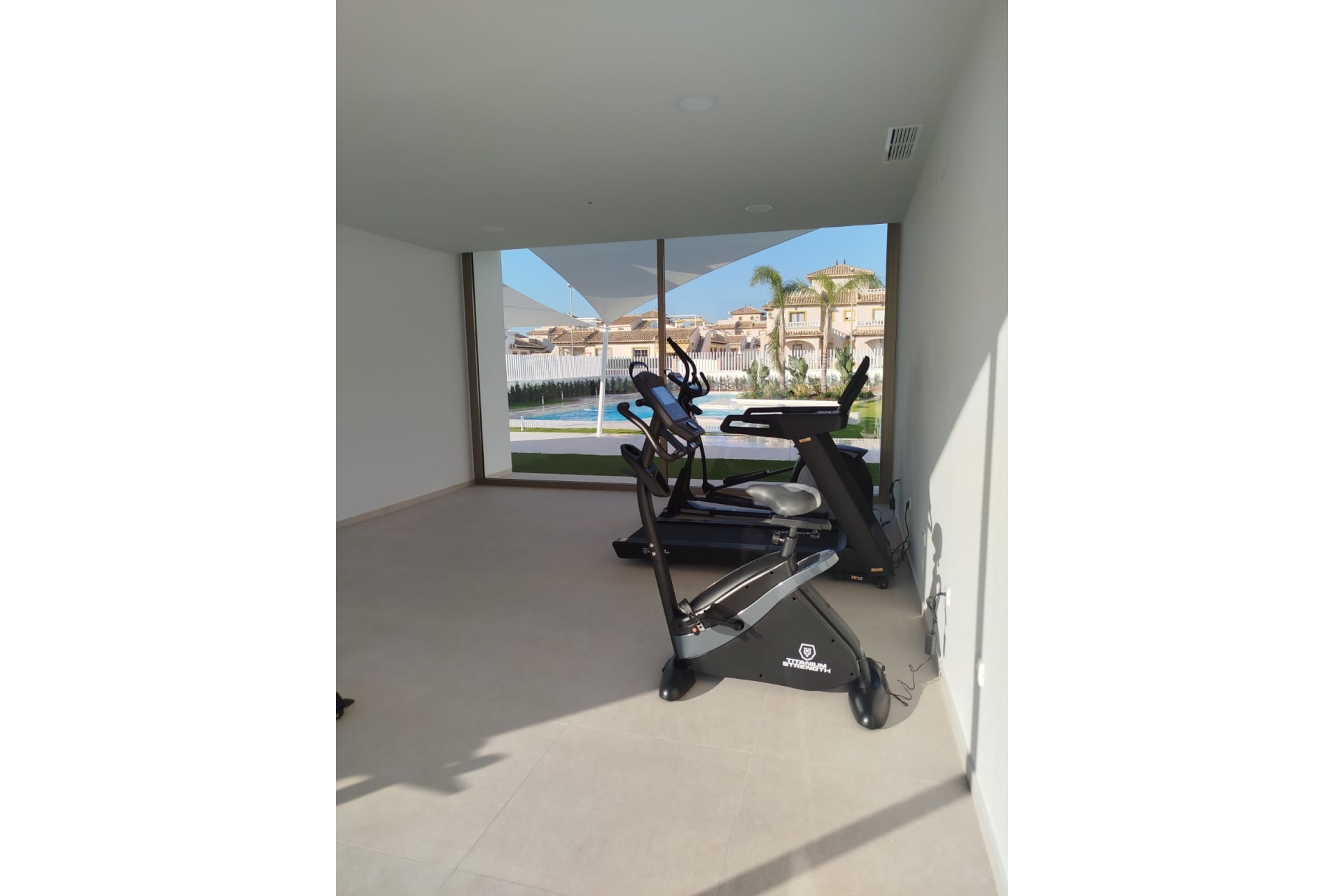 Nowy budynek - ground-floor - Cabo Roig