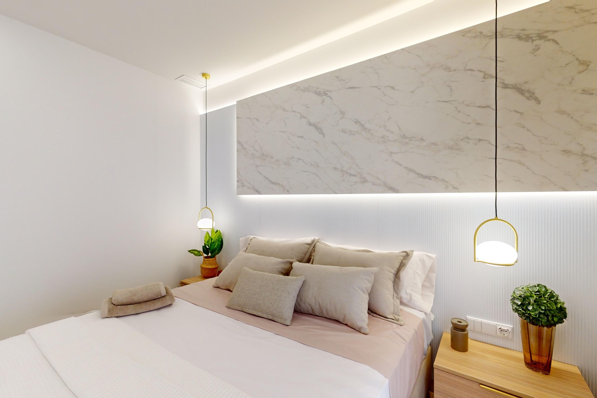 Nowy budynek - ground-floor - Cabo Roig