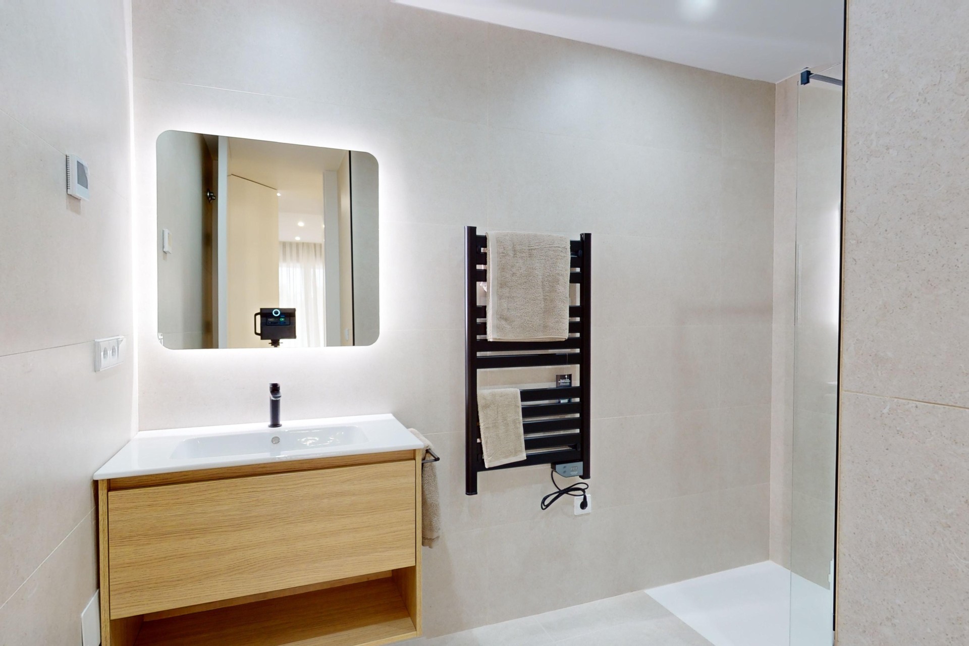 Nowy budynek - ground-floor - Cabo Roig