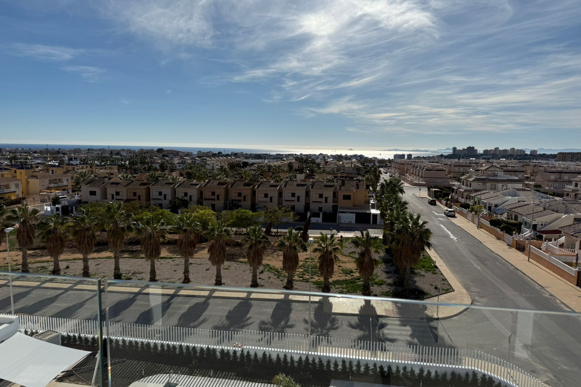 Nowy budynek - ground-floor - Cabo Roig