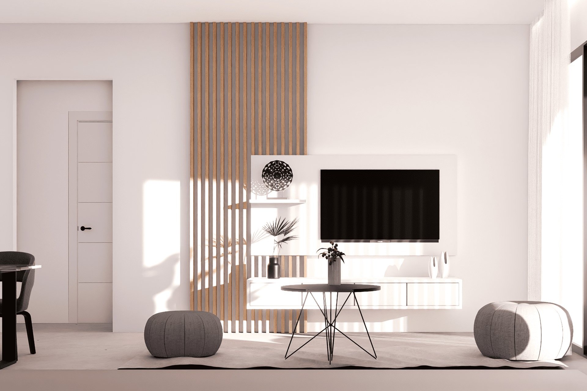 Nowy budynek - ground-floor - Finestrat