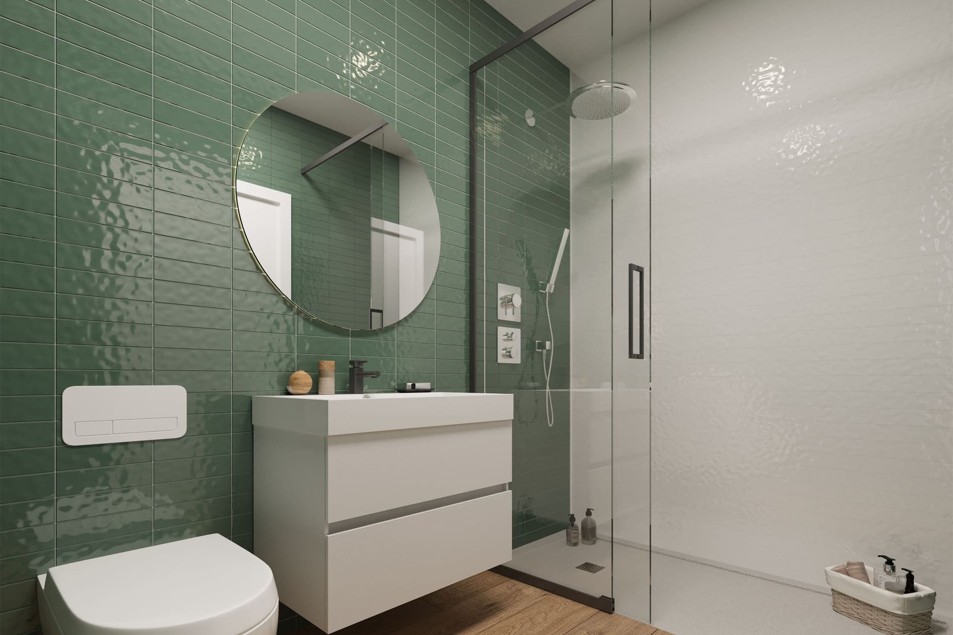 Nowy budynek - ground-floor - Mutxamel