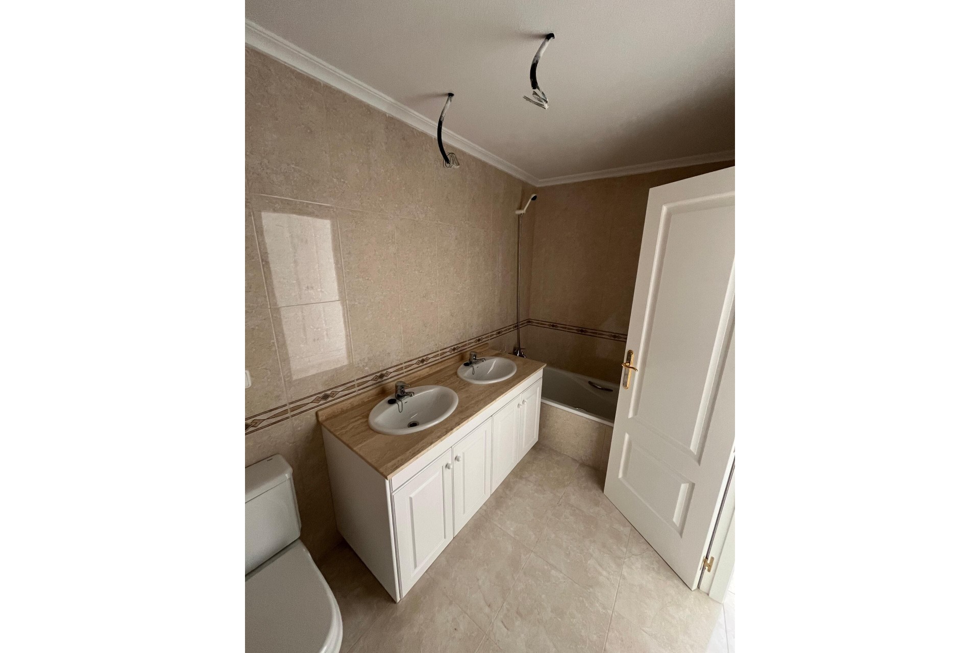Nowy budynek - ground-floor - Orihuela Costa