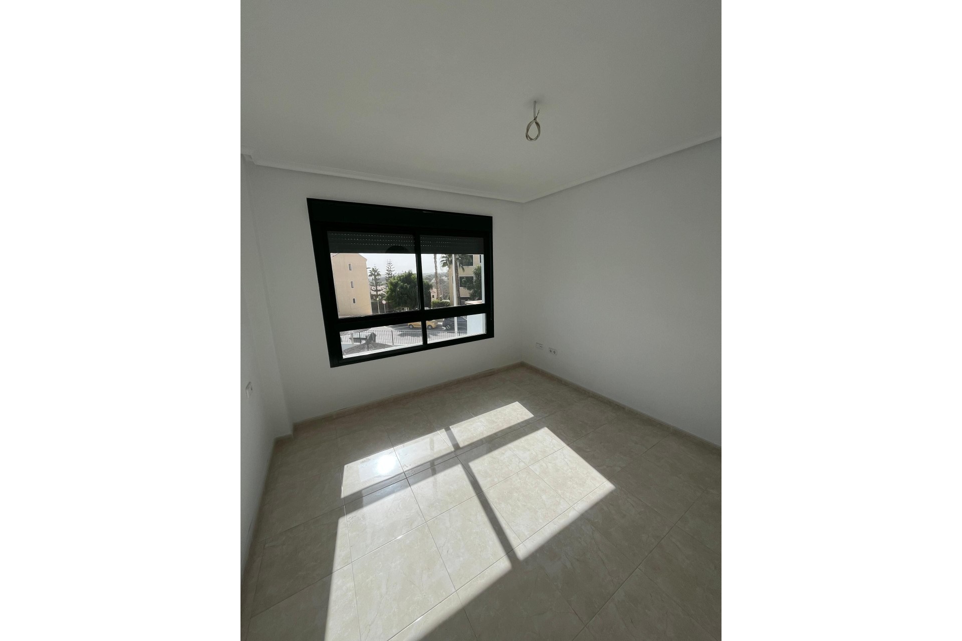 Nowy budynek - ground-floor - Orihuela Costa