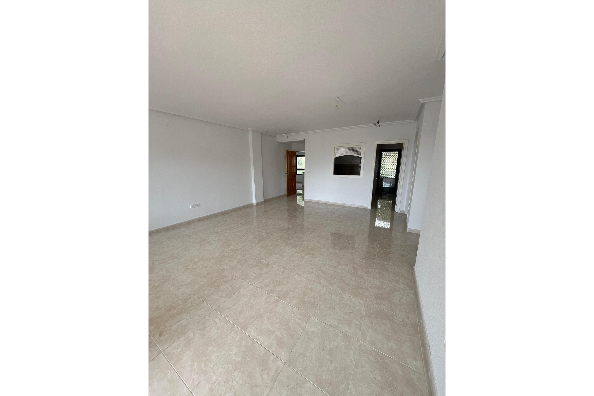 Nowy budynek - ground-floor - Orihuela Costa
