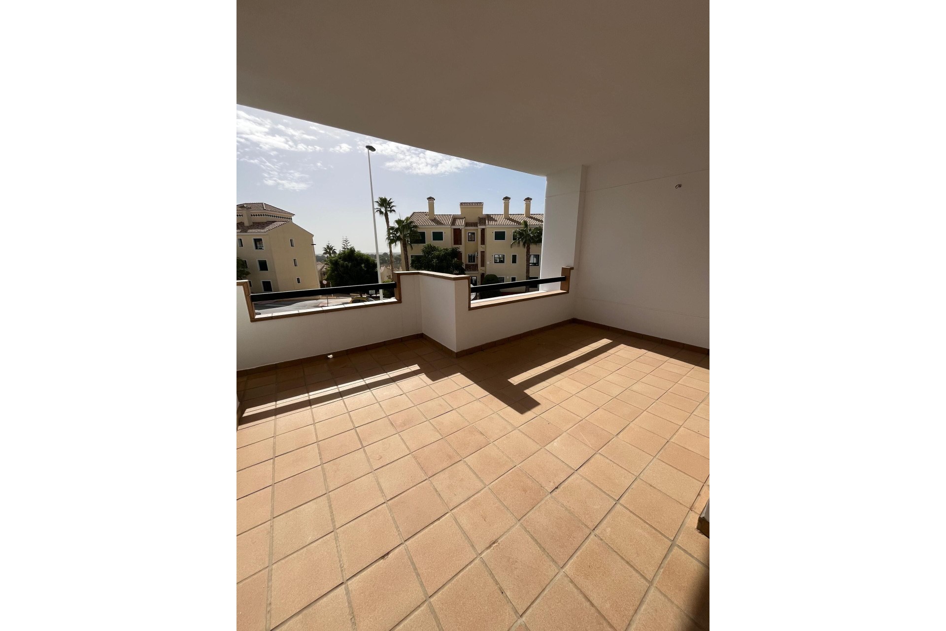 Nowy budynek - ground-floor - Orihuela Costa