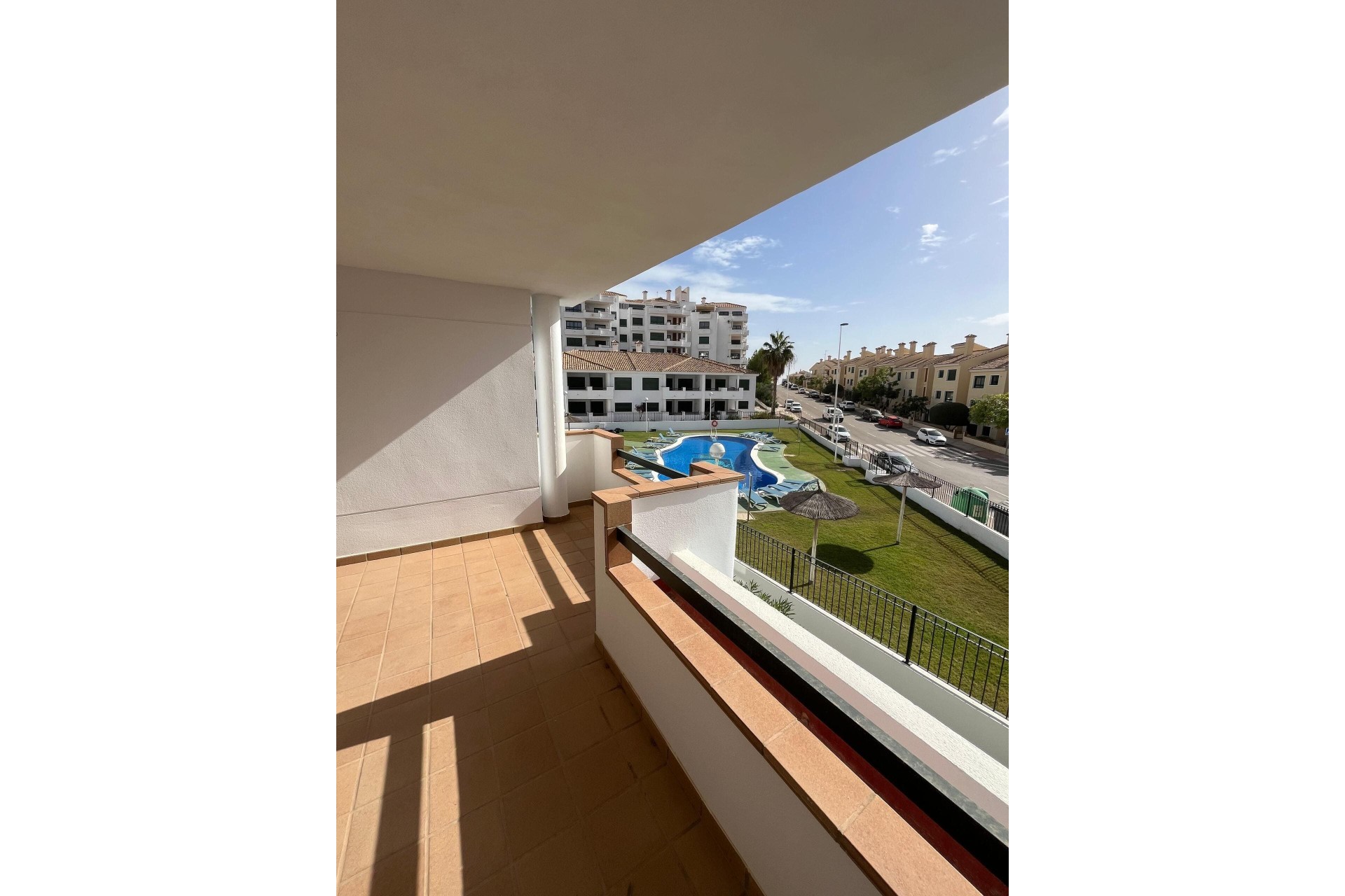 Nowy budynek - ground-floor - Orihuela Costa