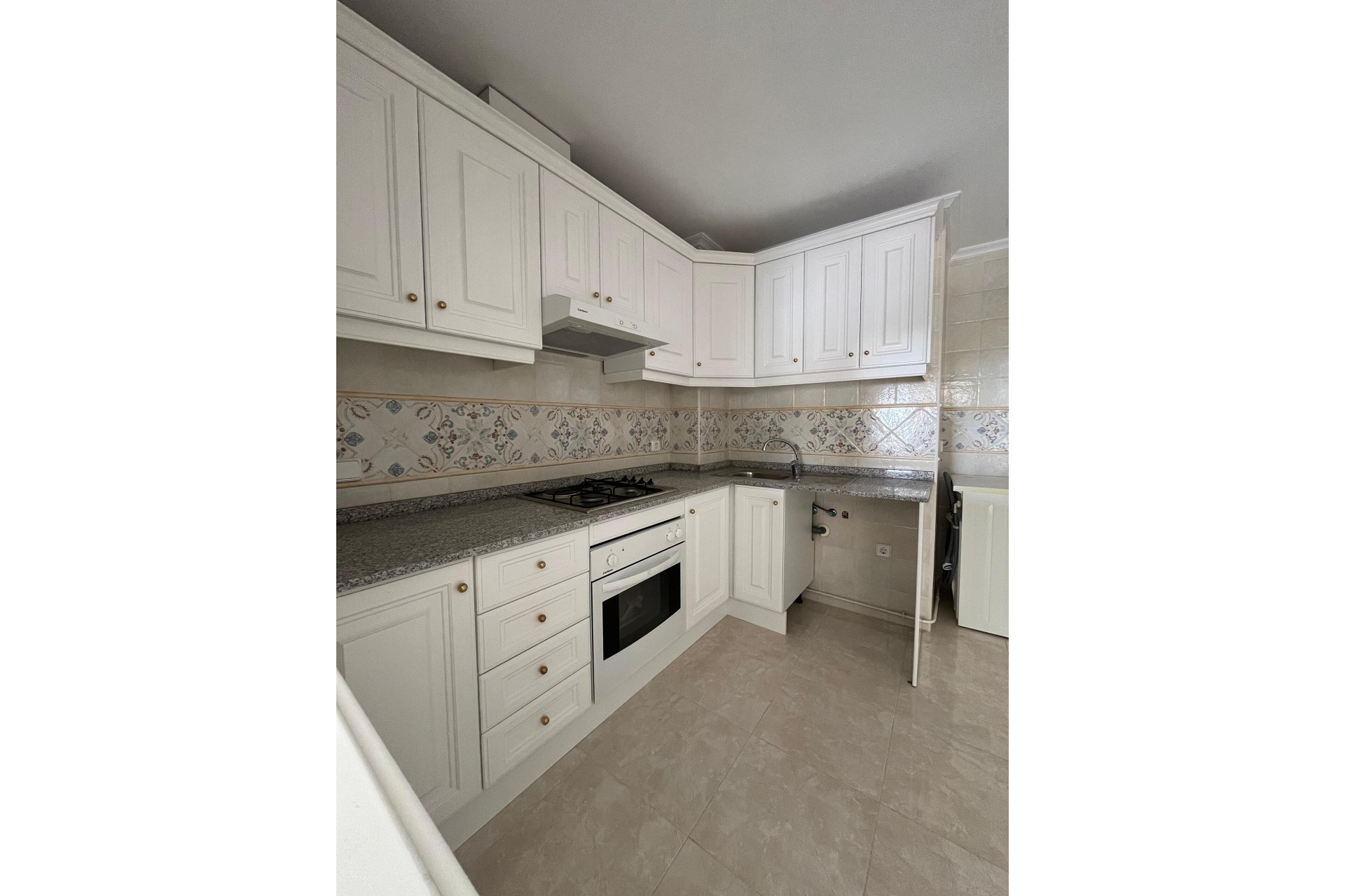Nowy budynek - ground-floor - Orihuela Costa