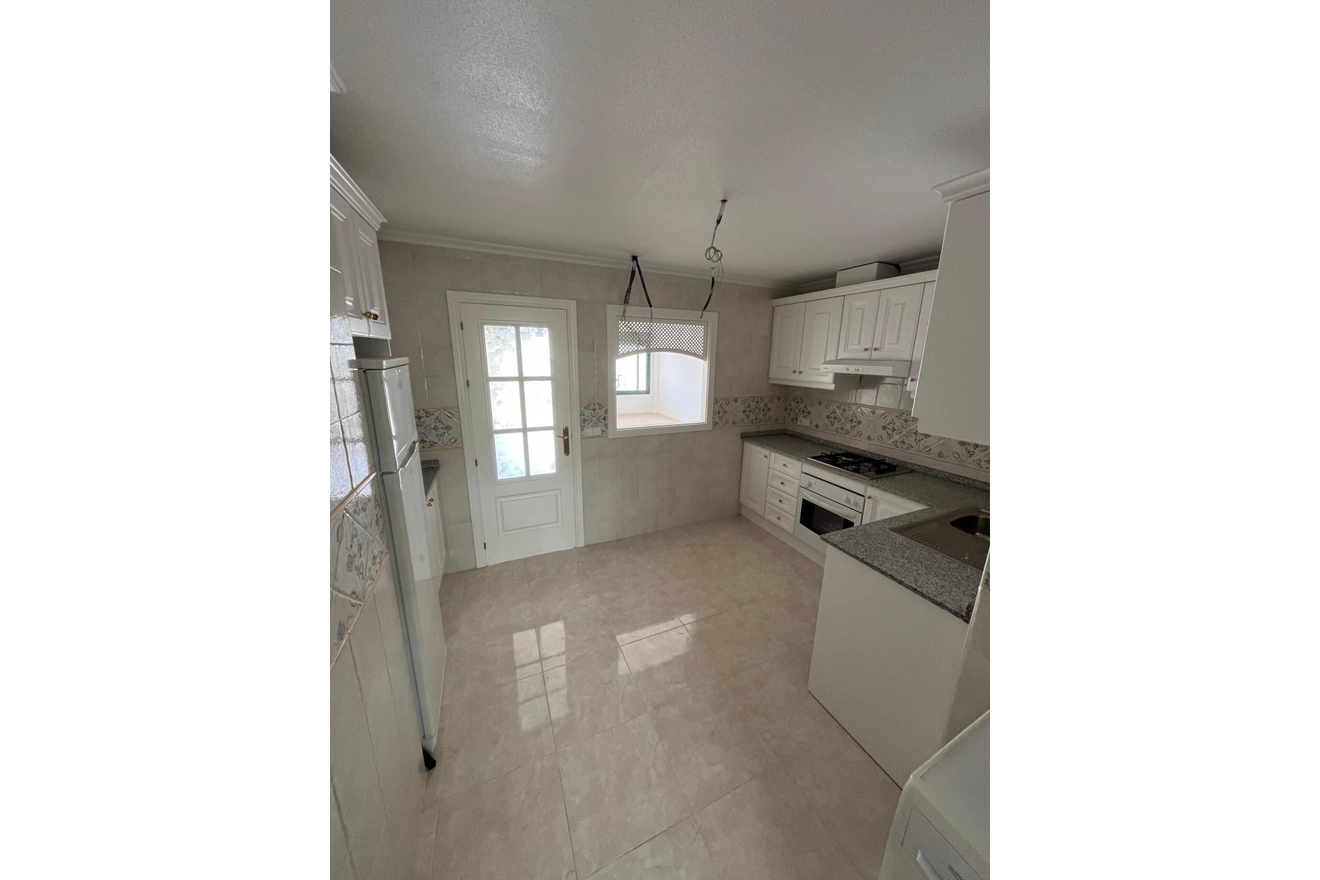 Nowy budynek - ground-floor - Orihuela Costa