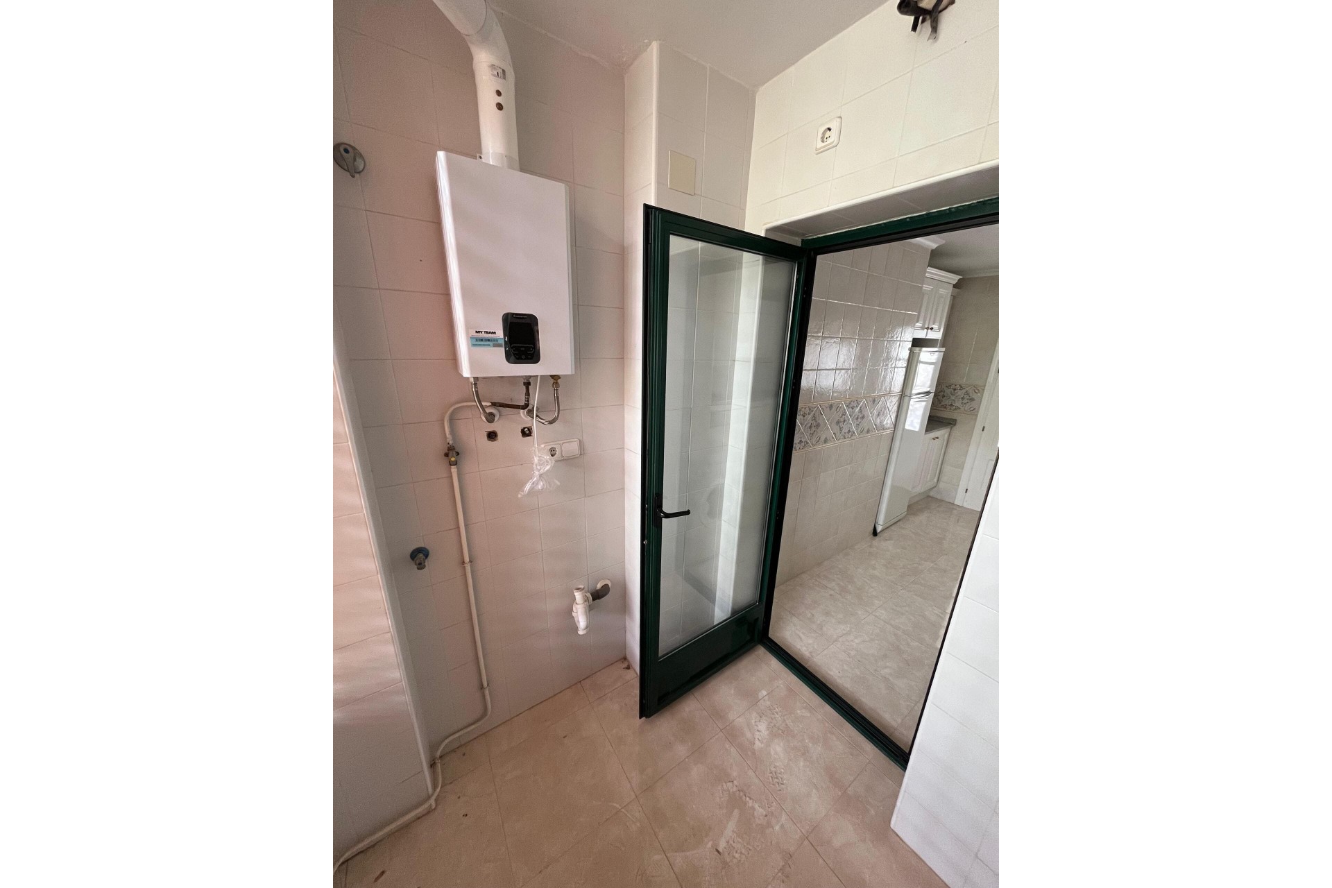 Nowy budynek - ground-floor - Orihuela Costa