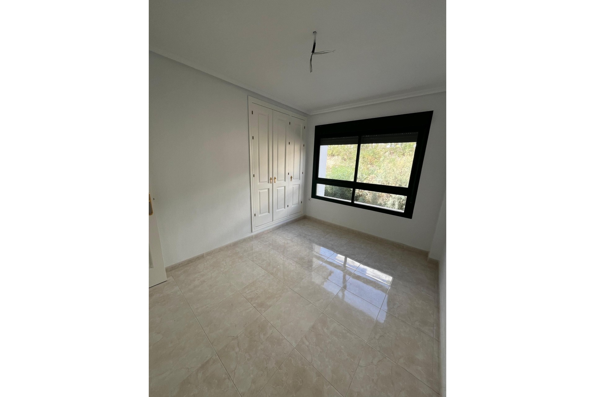 Nowy budynek - ground-floor - Orihuela Costa