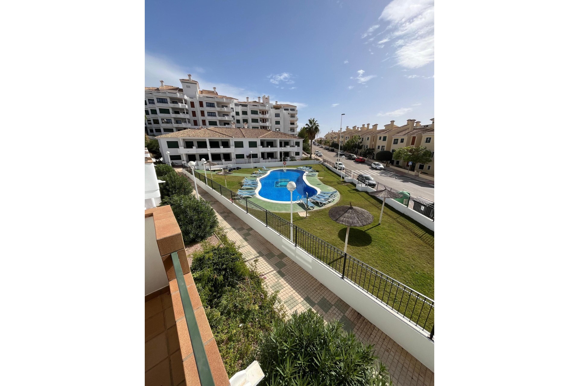 Nowy budynek - ground-floor - Orihuela Costa