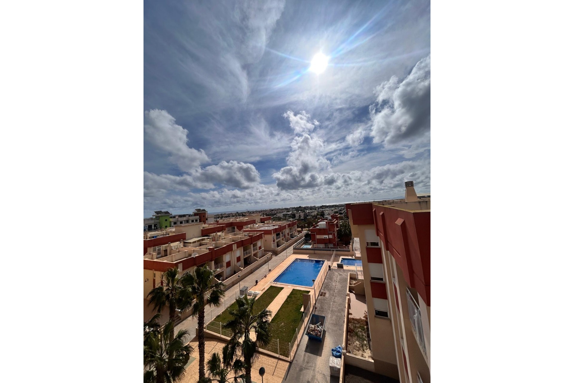 Nowy budynek - ground-floor - Orihuela Costa