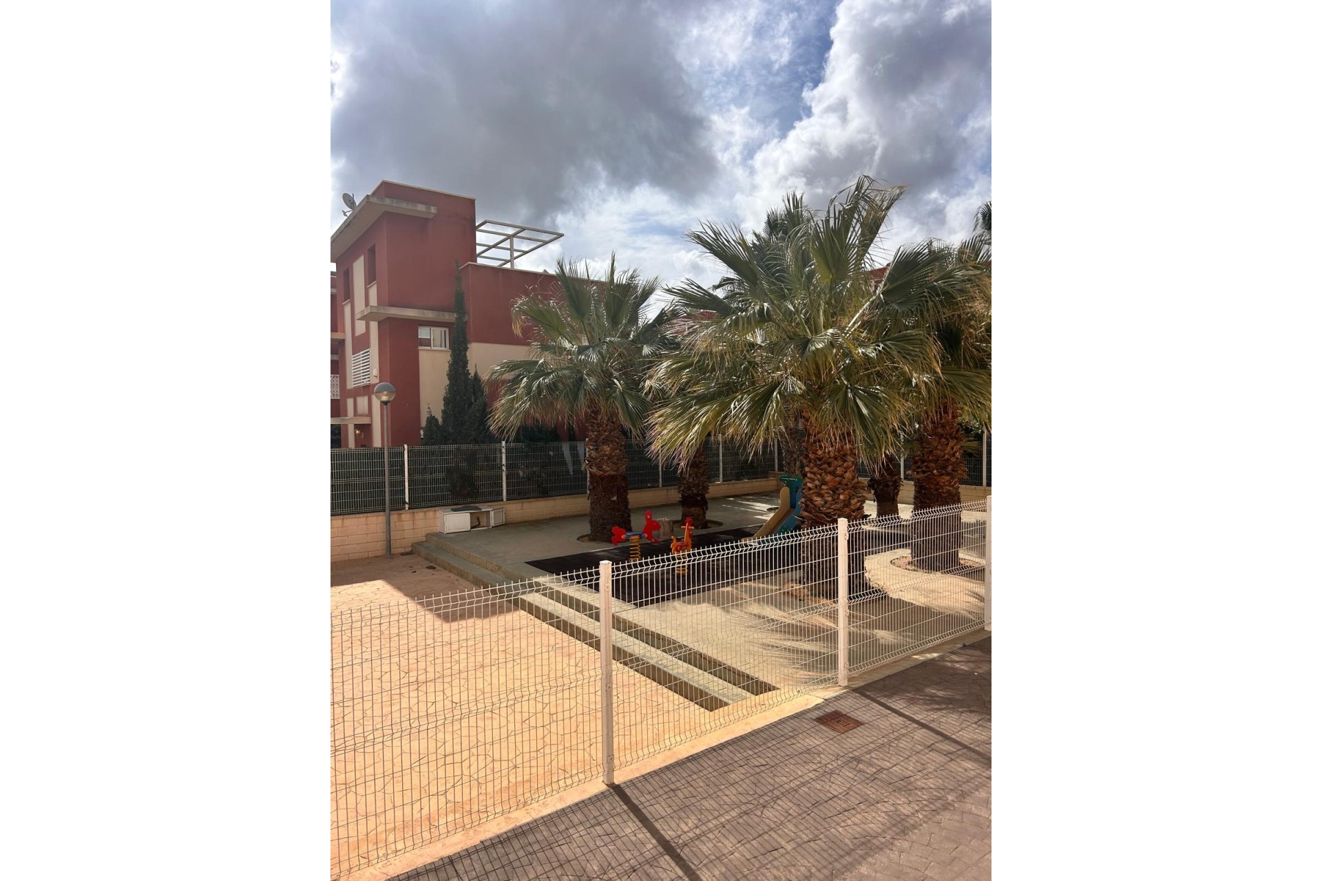 Nowy budynek - ground-floor - Orihuela Costa