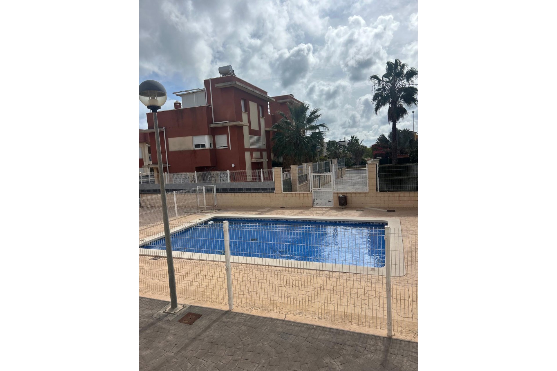 Nowy budynek - ground-floor - Orihuela Costa