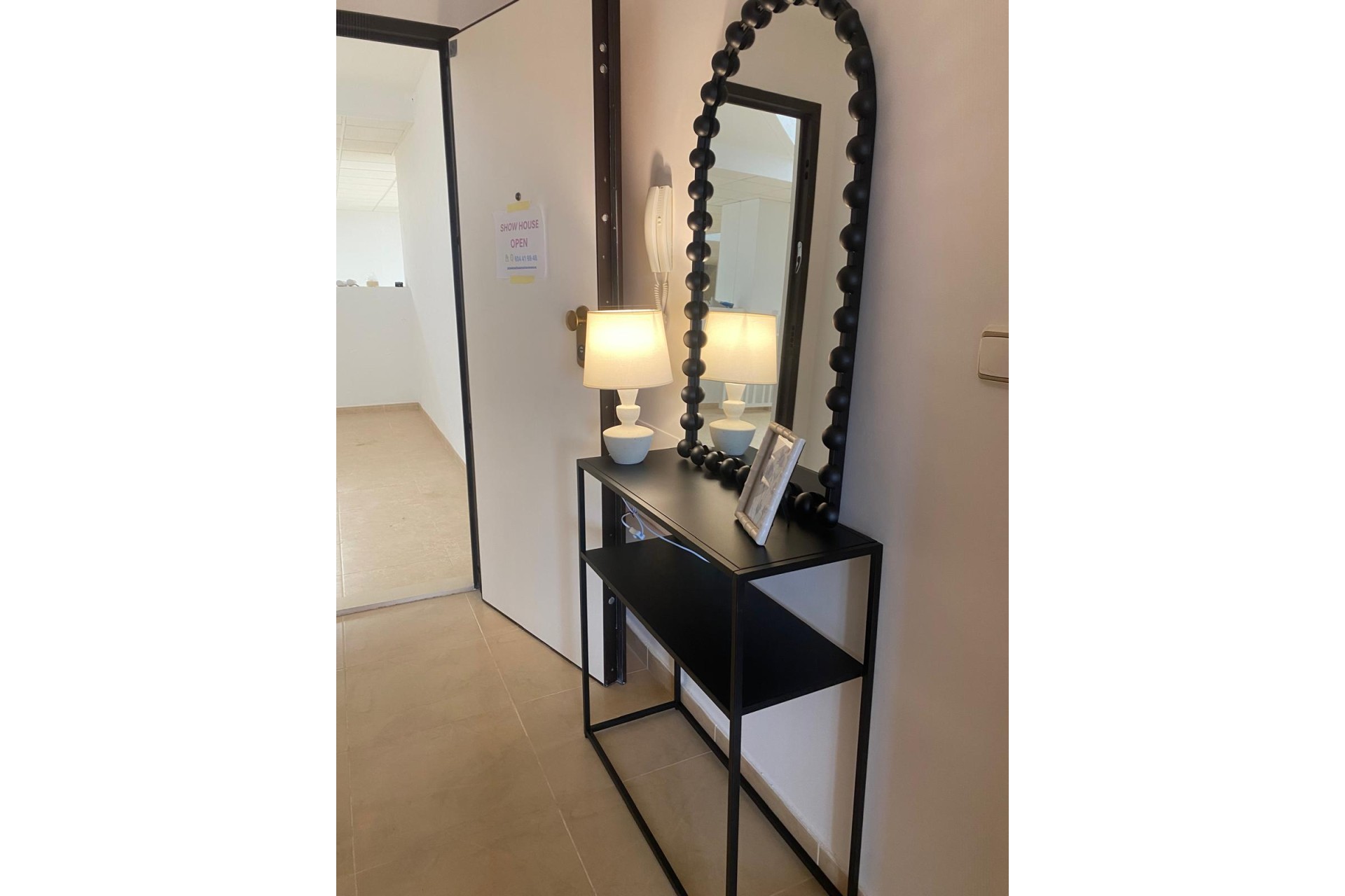 Nowy budynek - ground-floor - Orihuela Costa